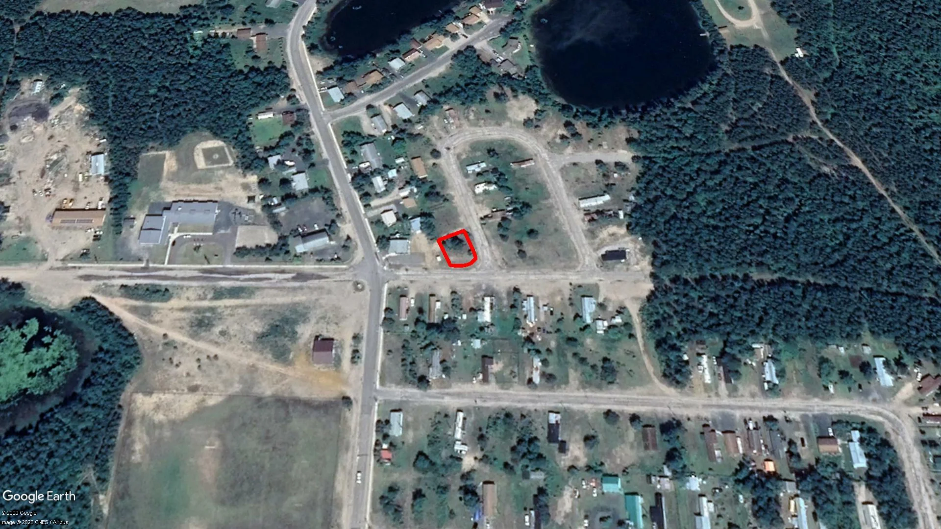 Tax sale property at 100 Robinson Crescent, Ignace - Photo 3