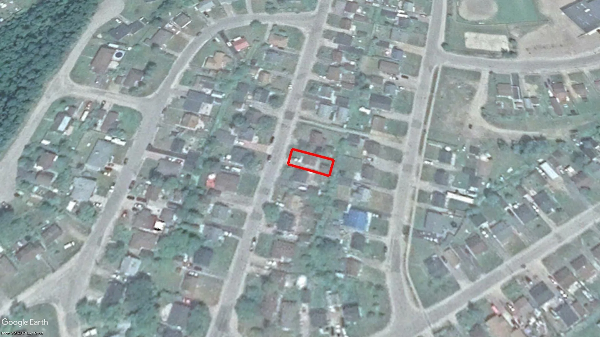 Tax sale property at , Manitouwadge - Photo 2