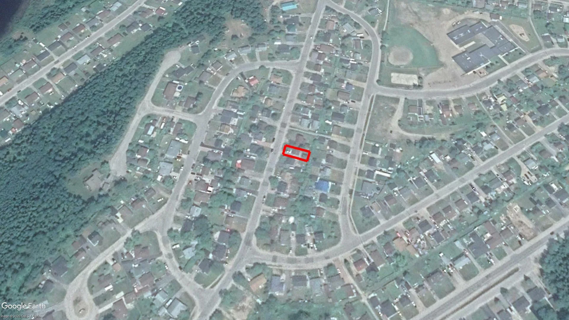 Tax sale property at , Manitouwadge - Photo 3