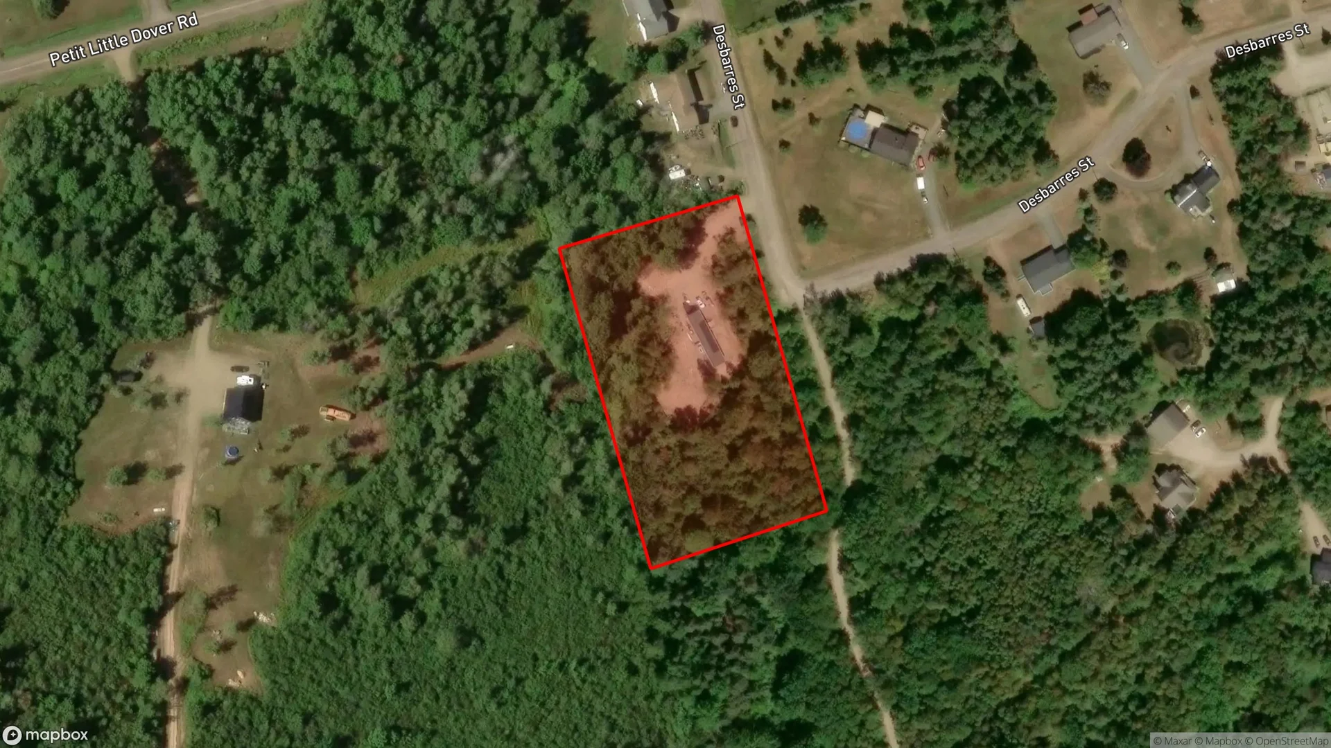 Tax sale property at , Albert Westmorland - Photo 2
