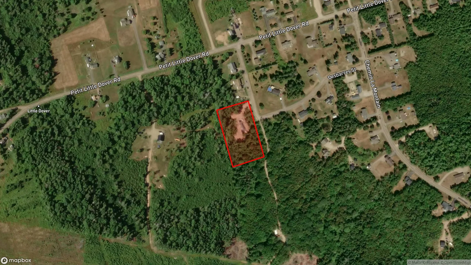 Tax sale property at , Albert Westmorland - Photo 3