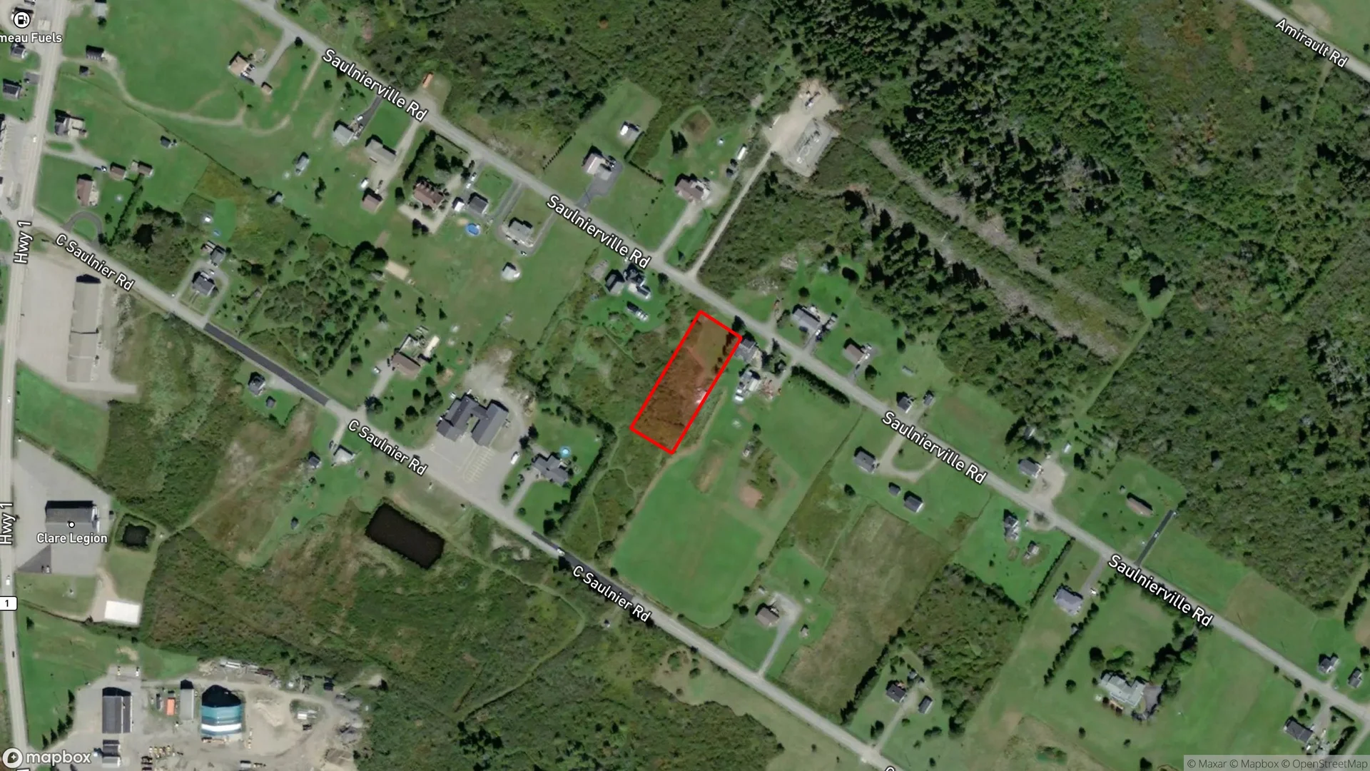 Tax sale property at , Clare - Photo 3