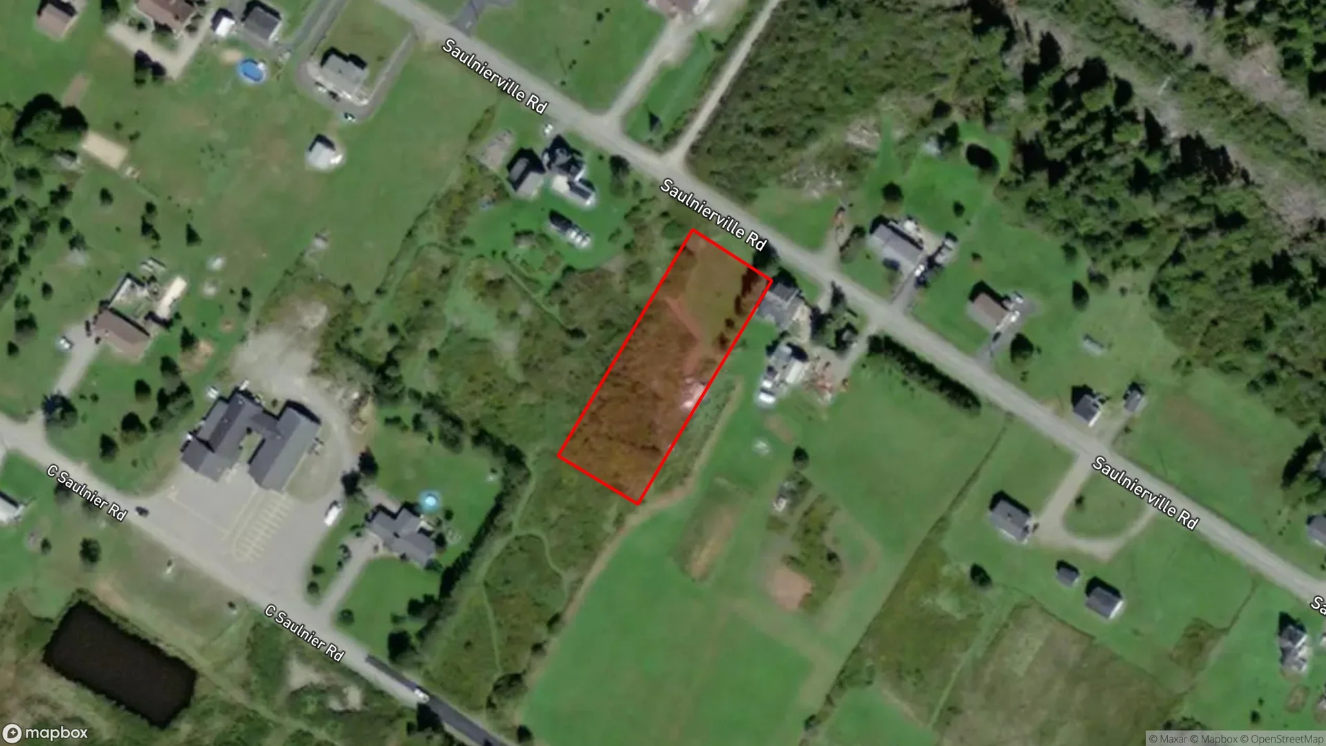 Tax sale property at , Clare - Photo 2