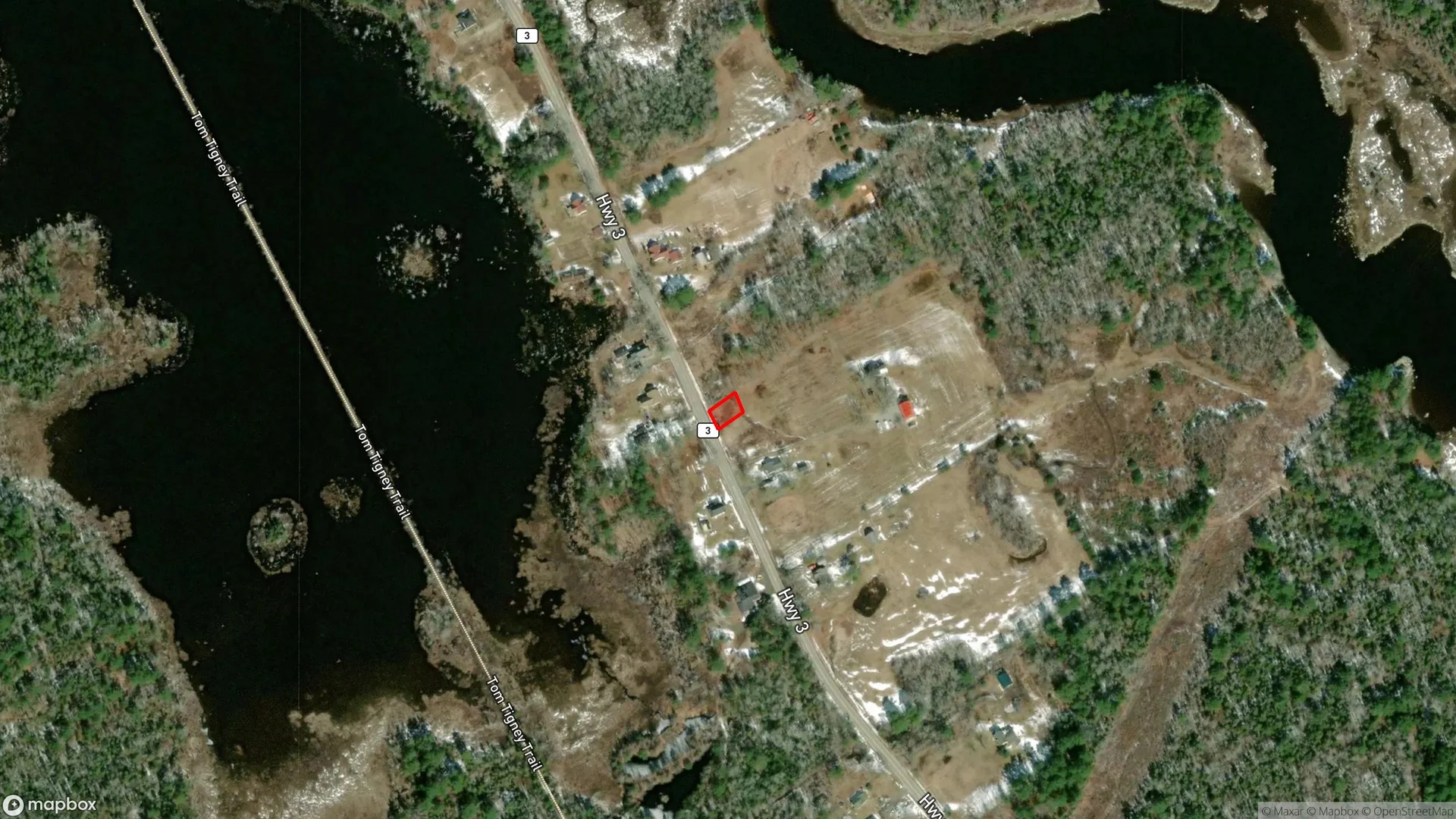 Tax sale property at , Shelburne - Photo 3