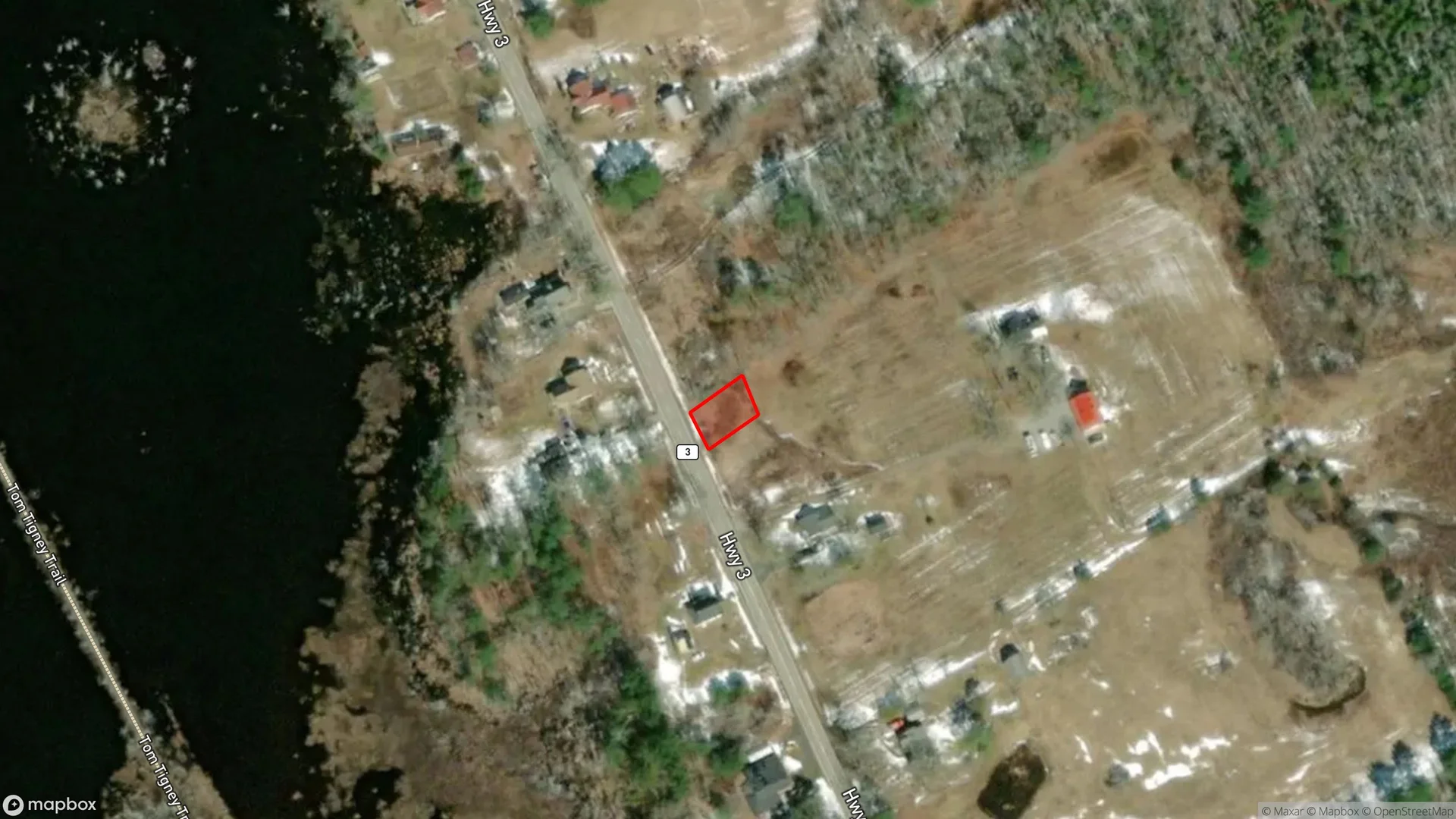 Tax sale property at , Shelburne - Photo 2