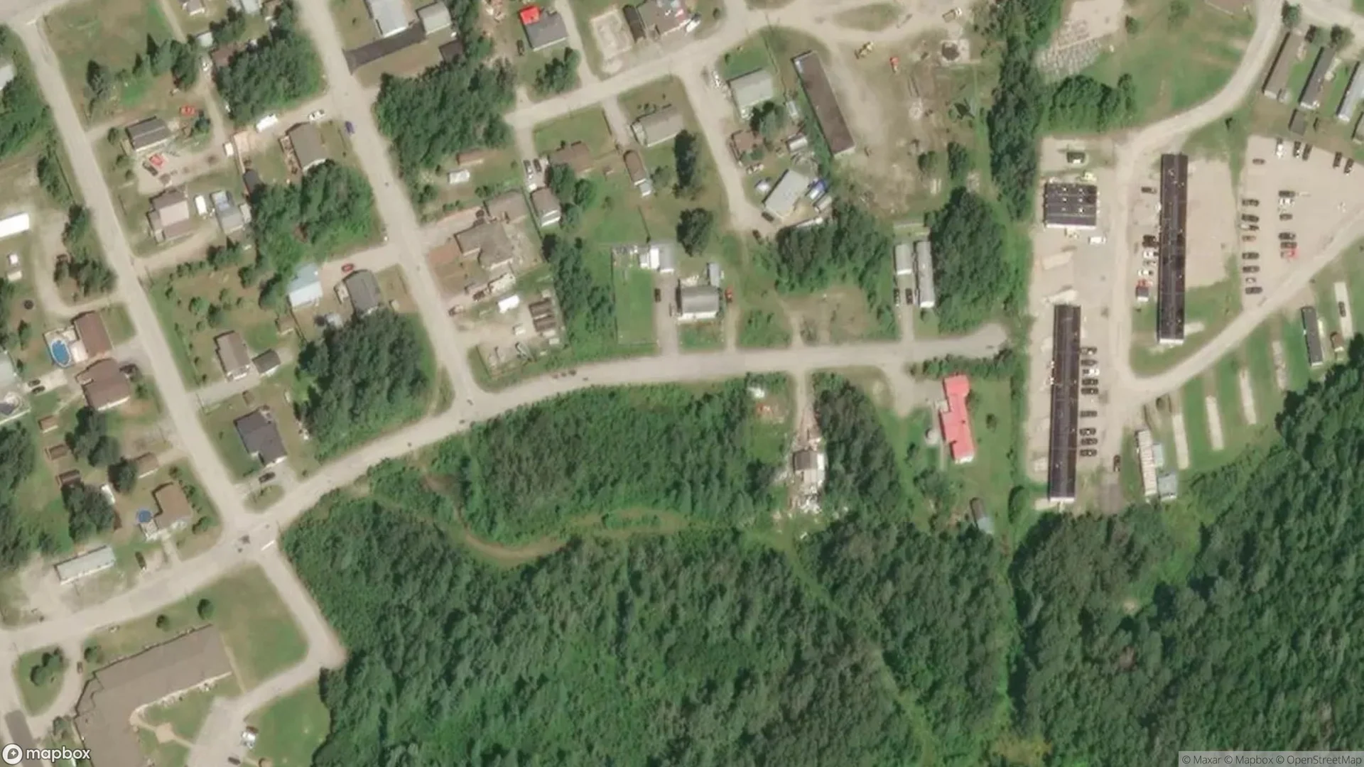 Tax Sale Property in White River, Ontario
