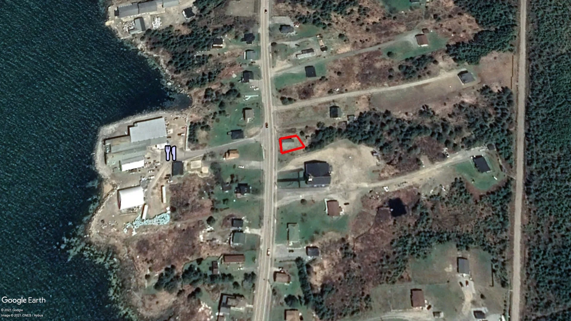 Tax sale property at 6648 Highway 3, Lower Woods Harbour, Barrington - Photo 3