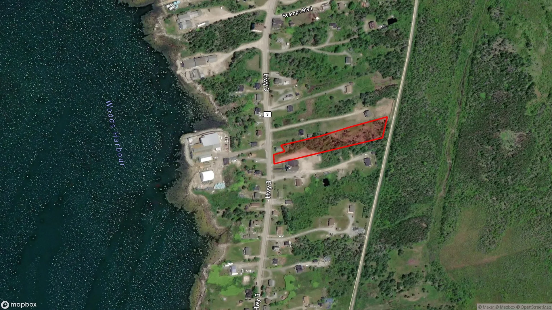 Tax sale property at , Barrington - Photo 3