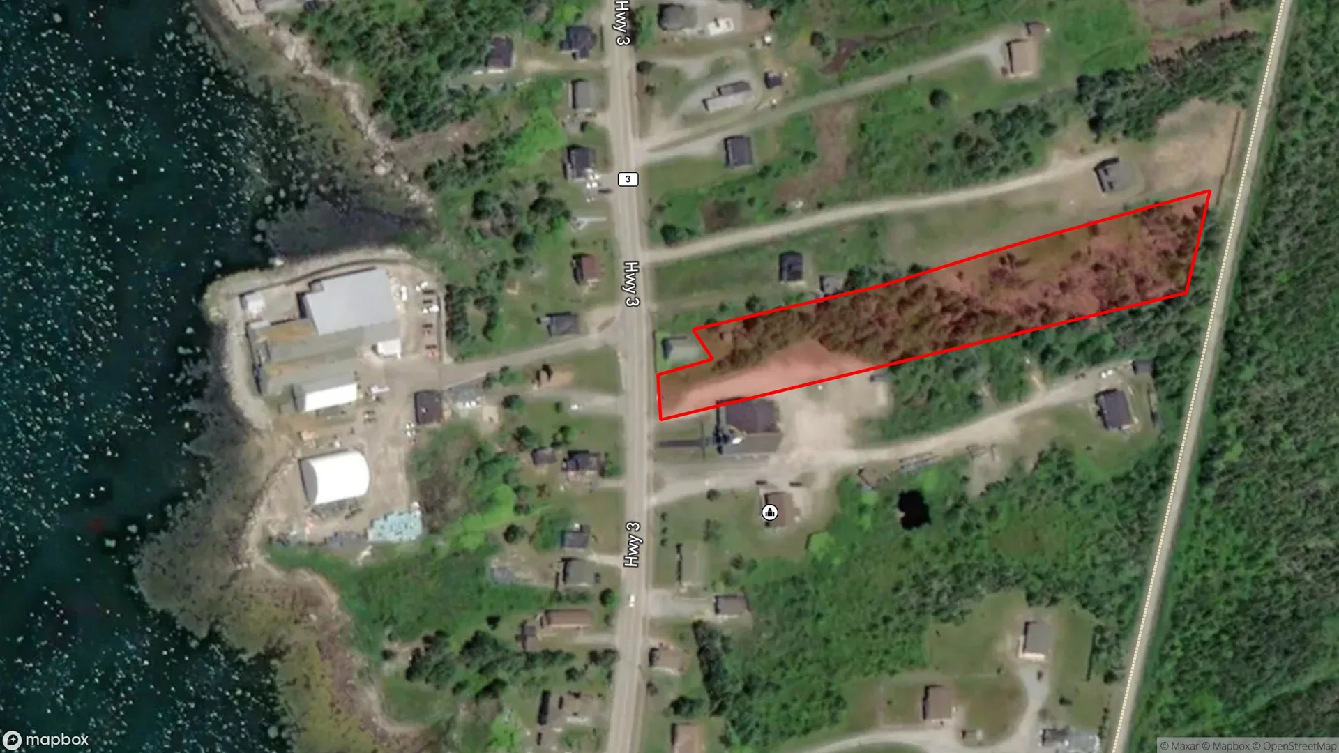 Tax sale property at , Barrington - Photo 2