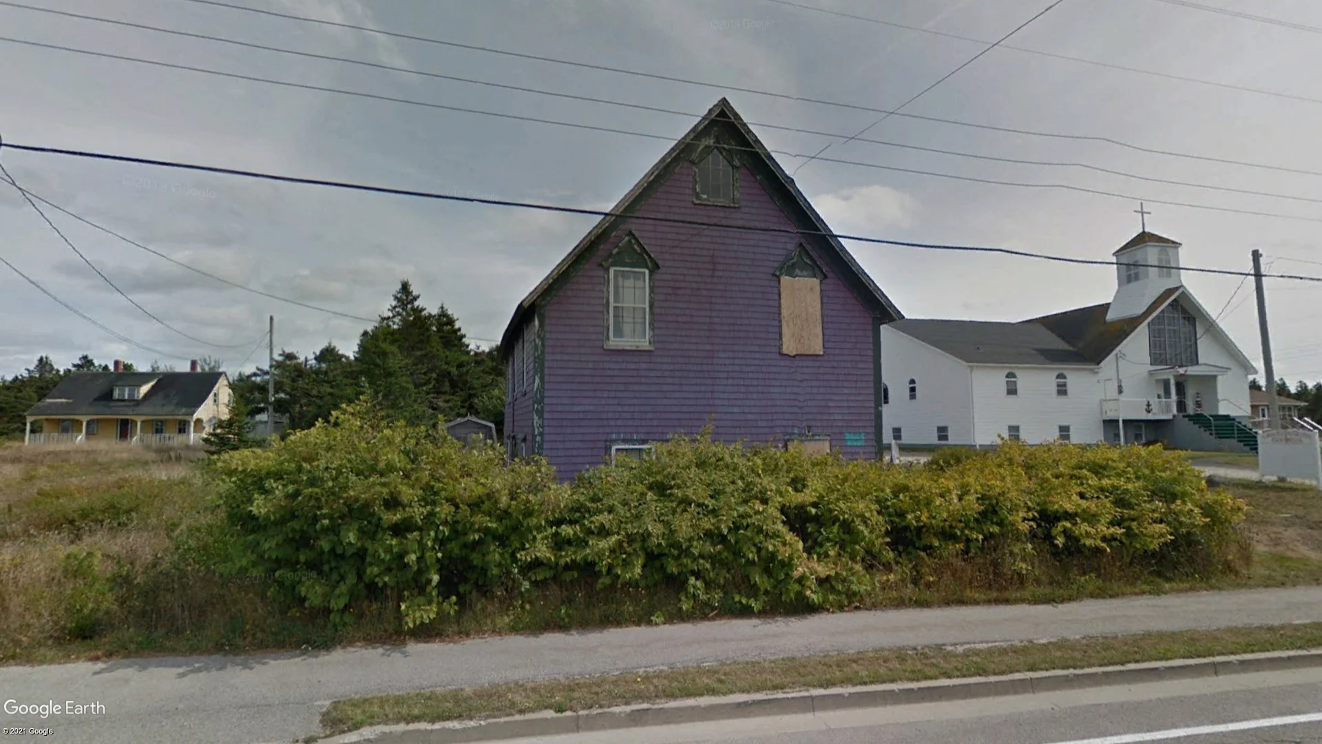 Tax sale property at 6648 Highway 3, Lower Woods Harbour, Barrington - Photo 4