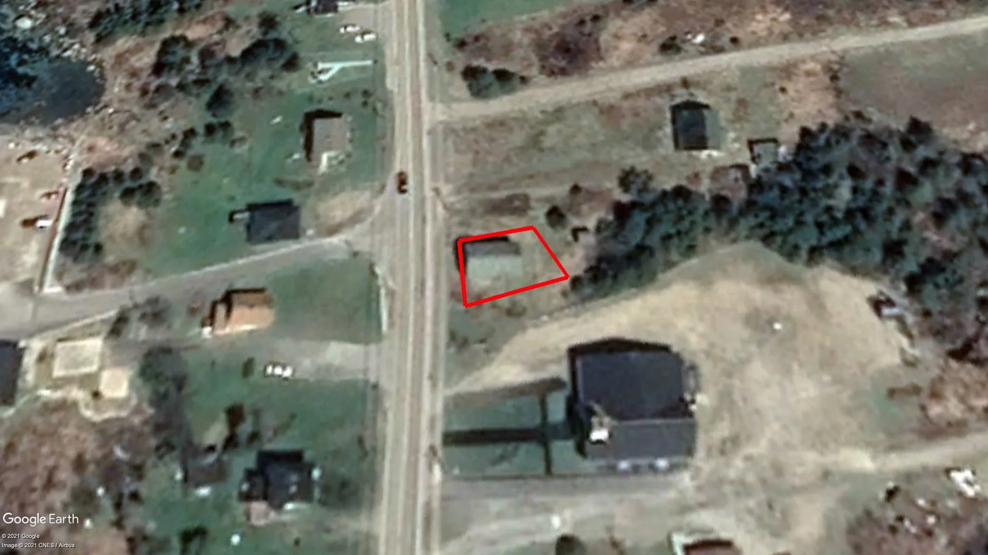 Tax sale property at 6648 Highway 3, Lower Woods Harbour, Barrington - Photo 2