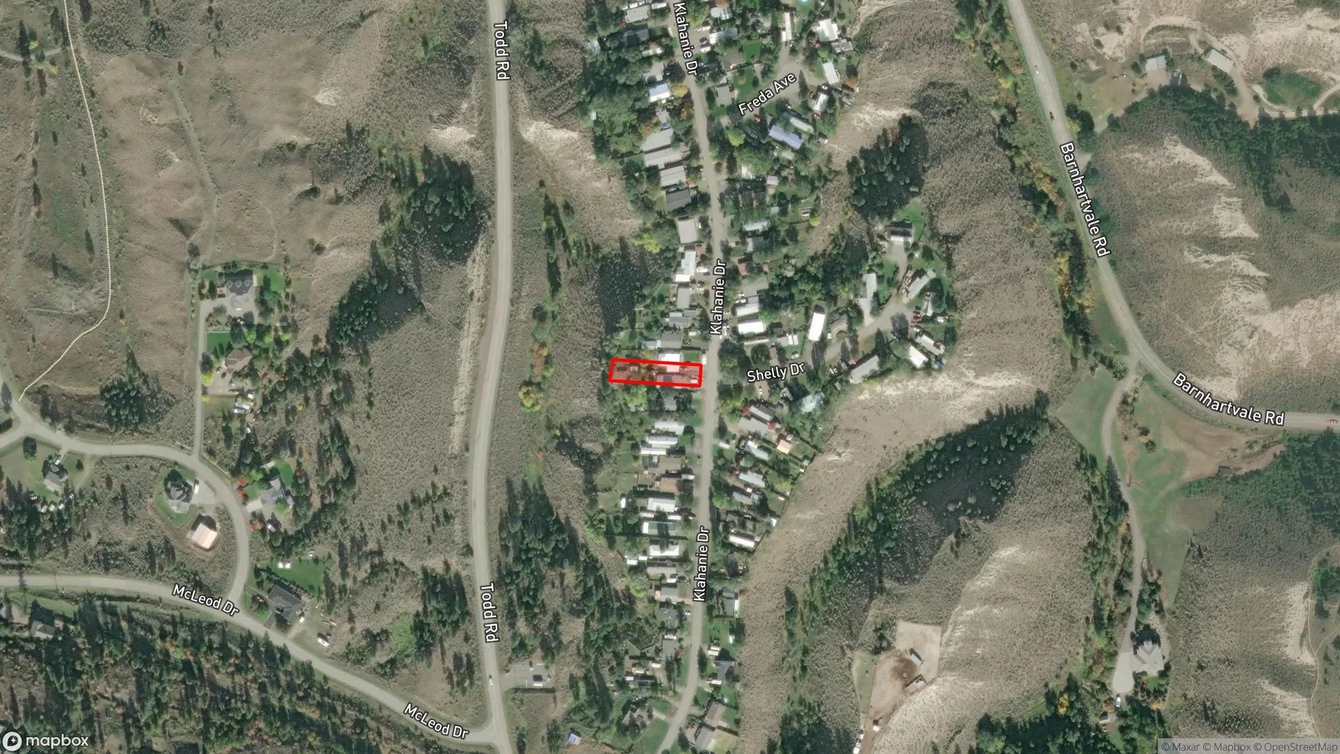 Tax sale property at , Kamloops - Photo 3