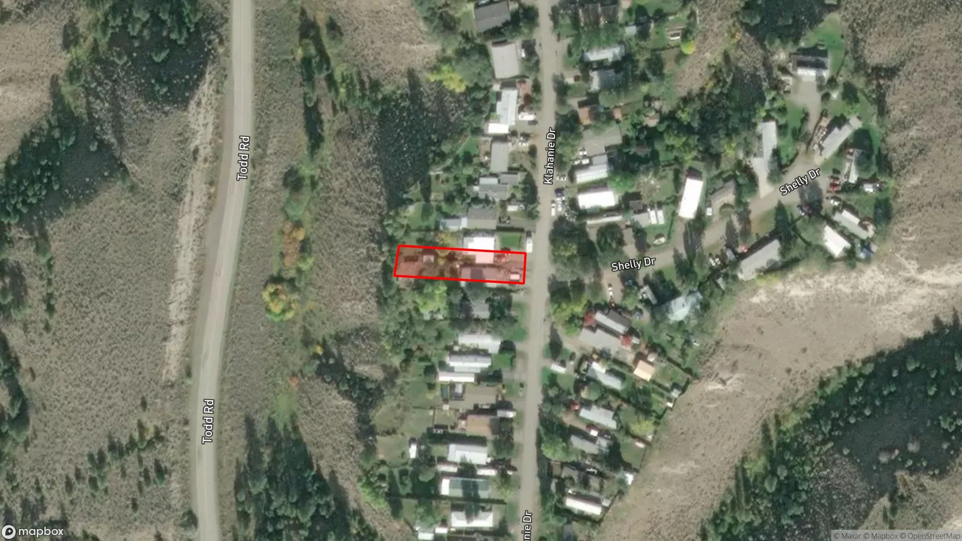 Tax sale property at , Kamloops - Photo 2