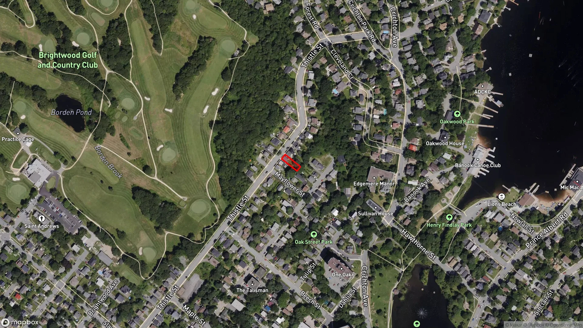 Tax sale property at , Halifax - Photo 3