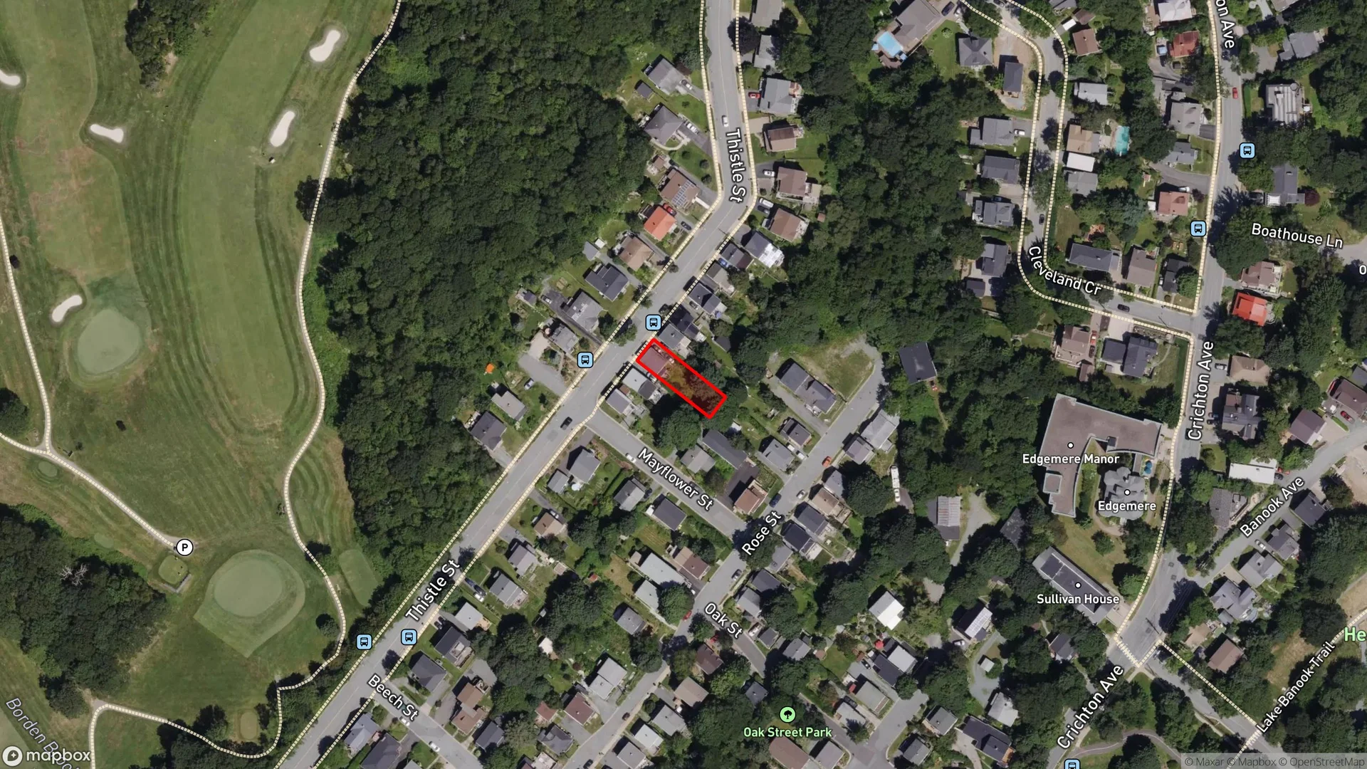 Tax sale property at , Halifax - Photo 2
