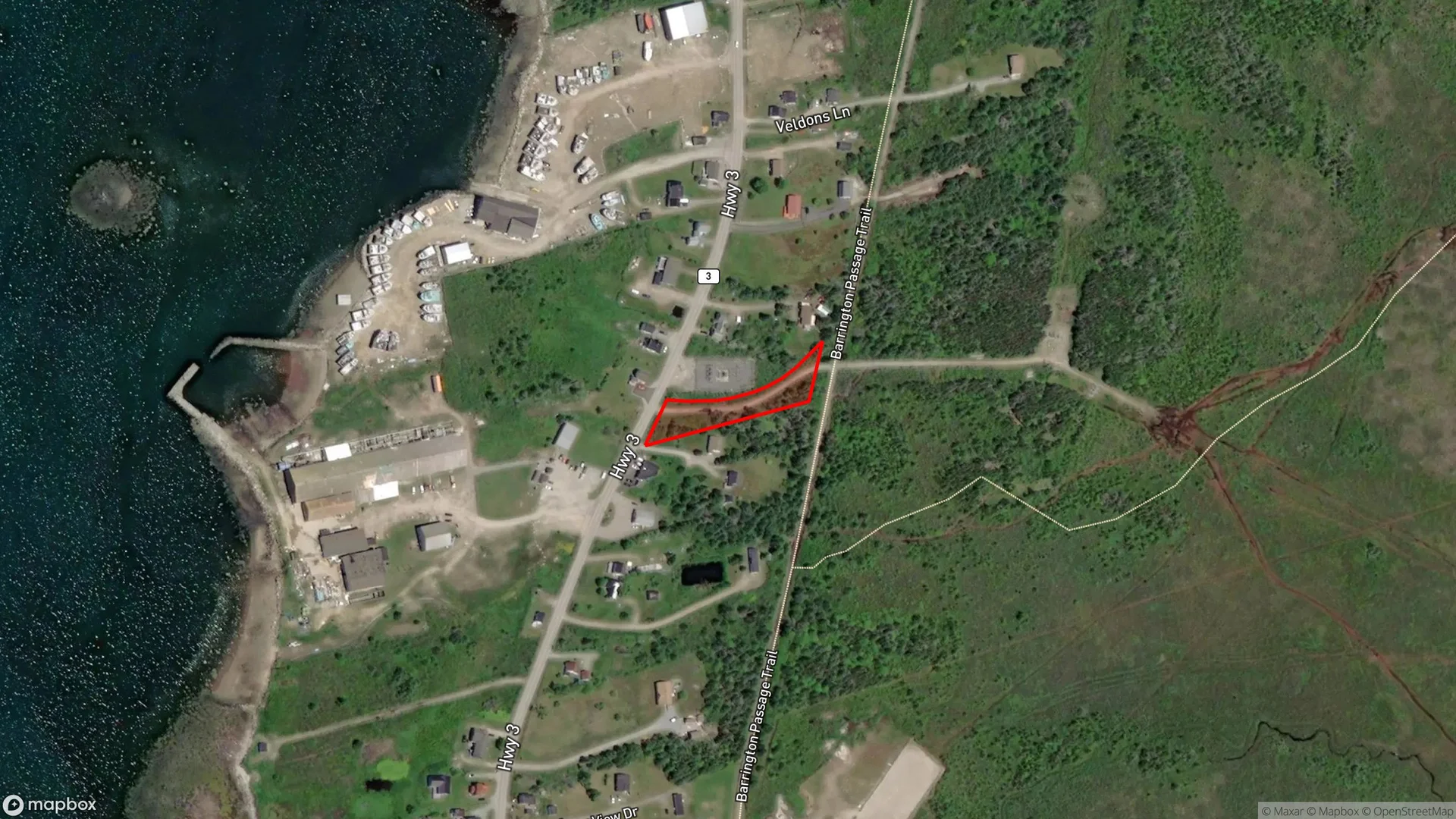Tax sale property at , Barrington - Photo 3