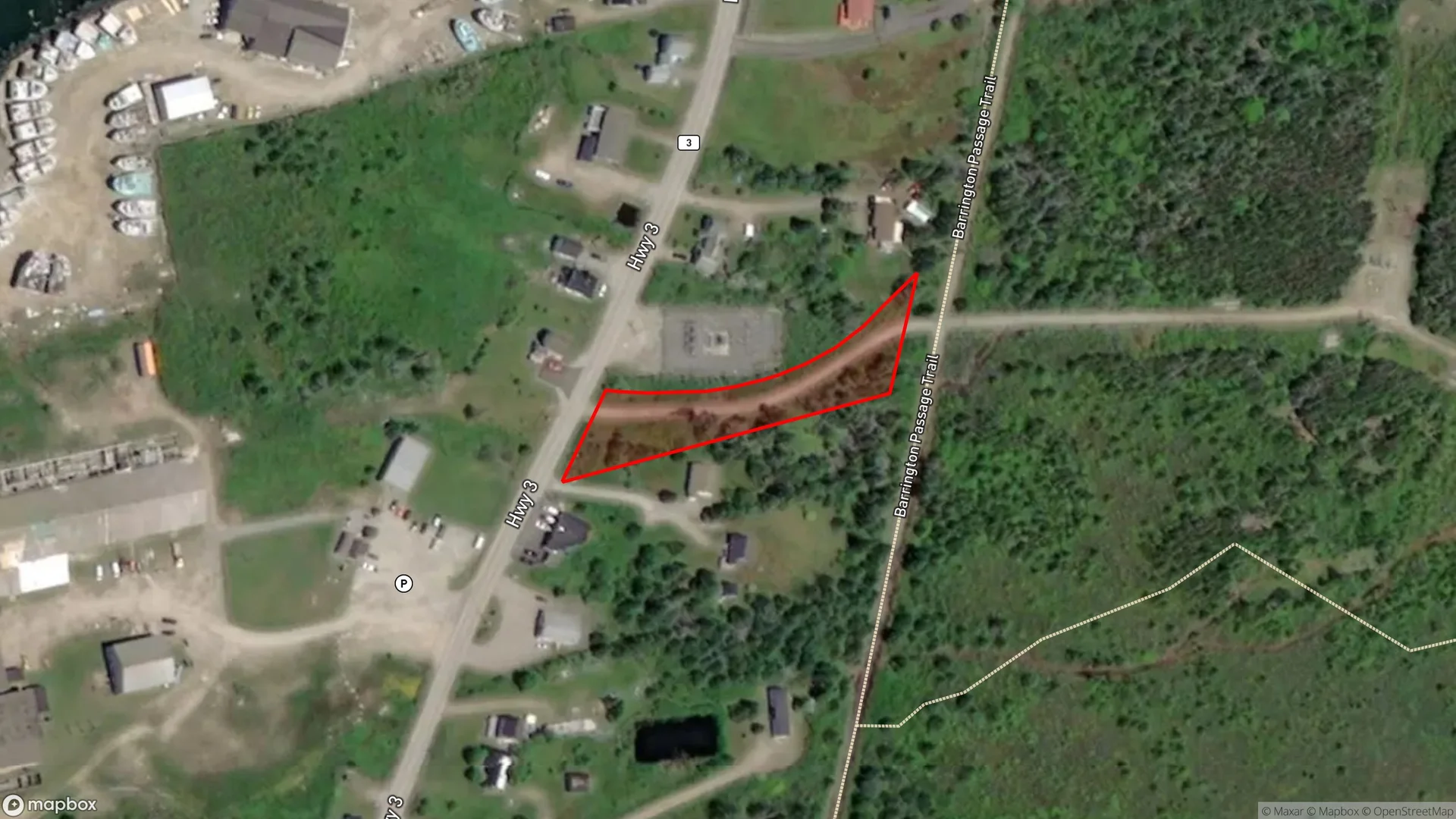 Tax sale property at , Barrington - Photo 2