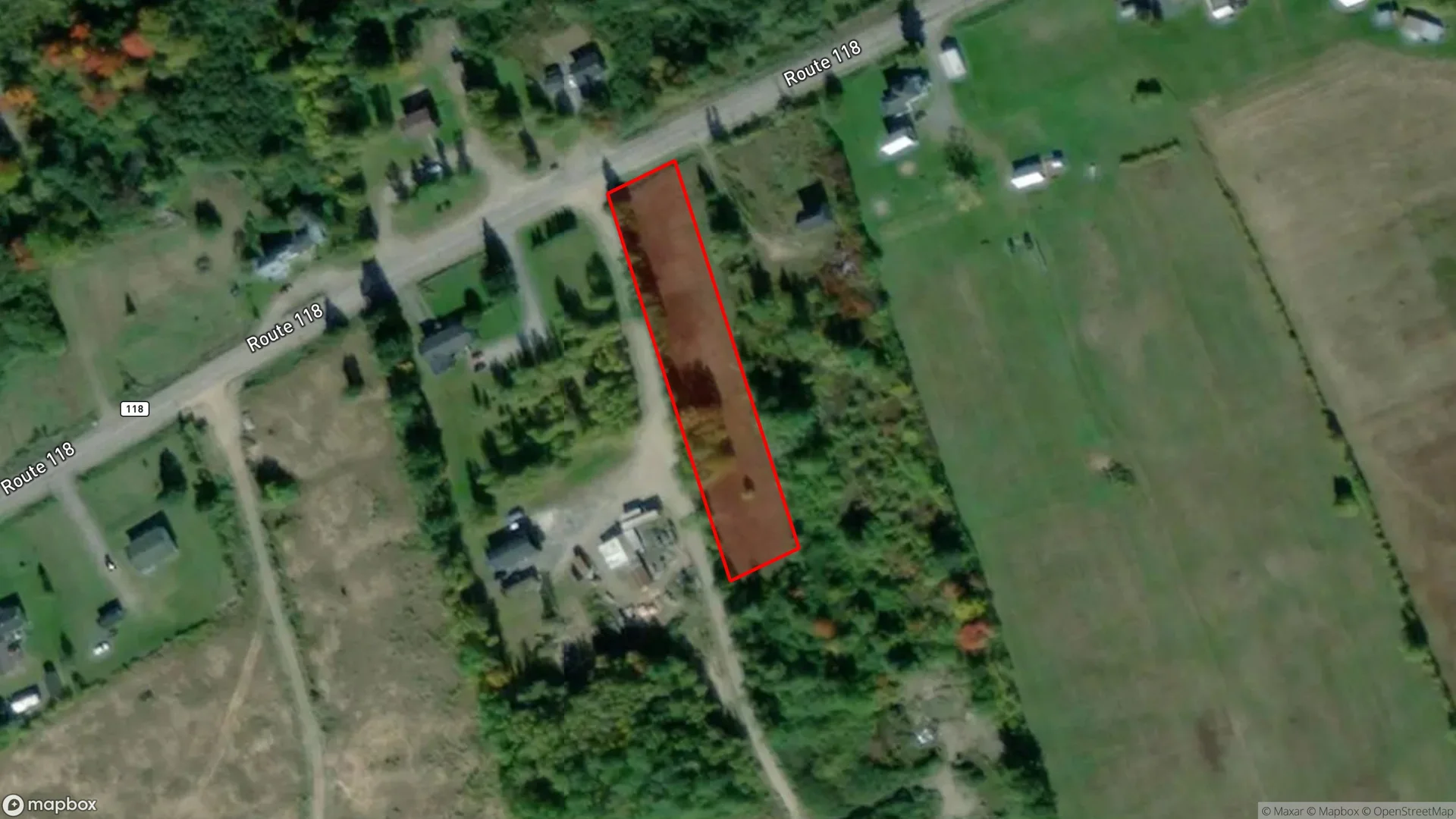 Tax sale property at , Northumberland - Photo 2