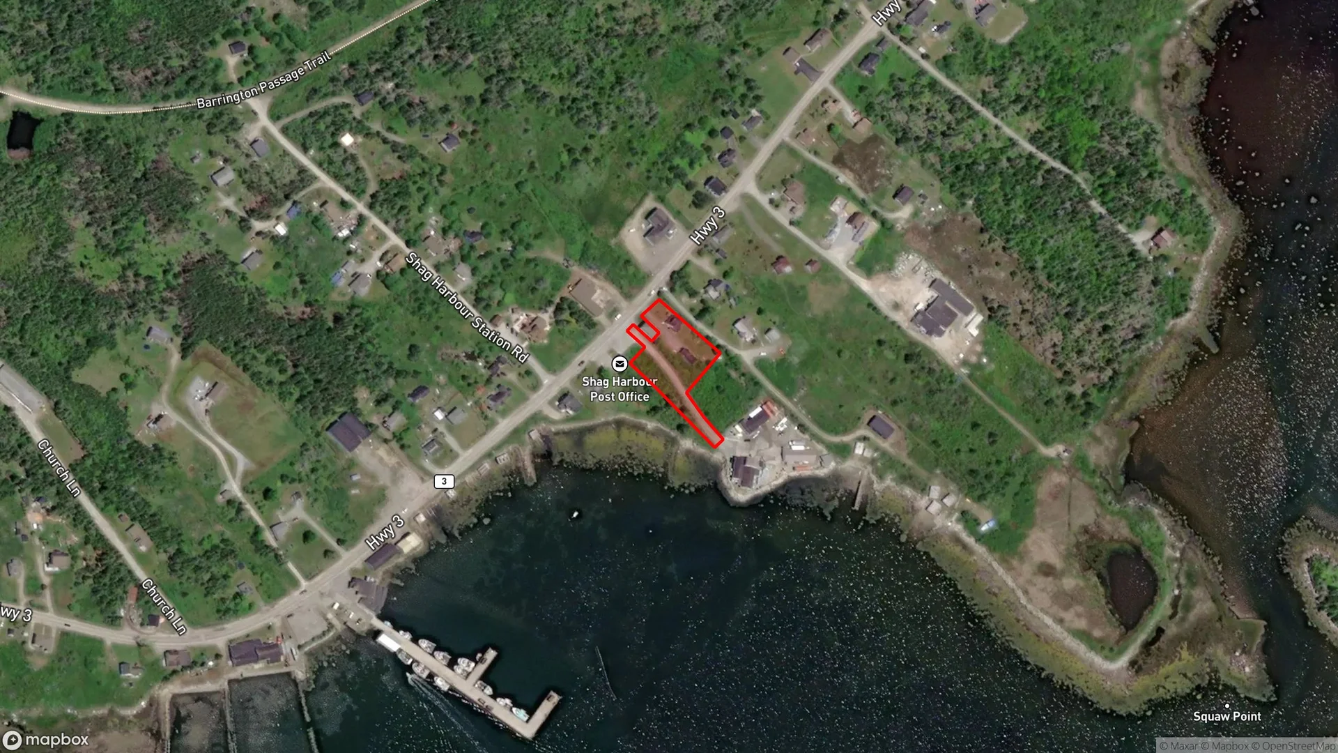 Tax sale property at , Barrington - Photo 3