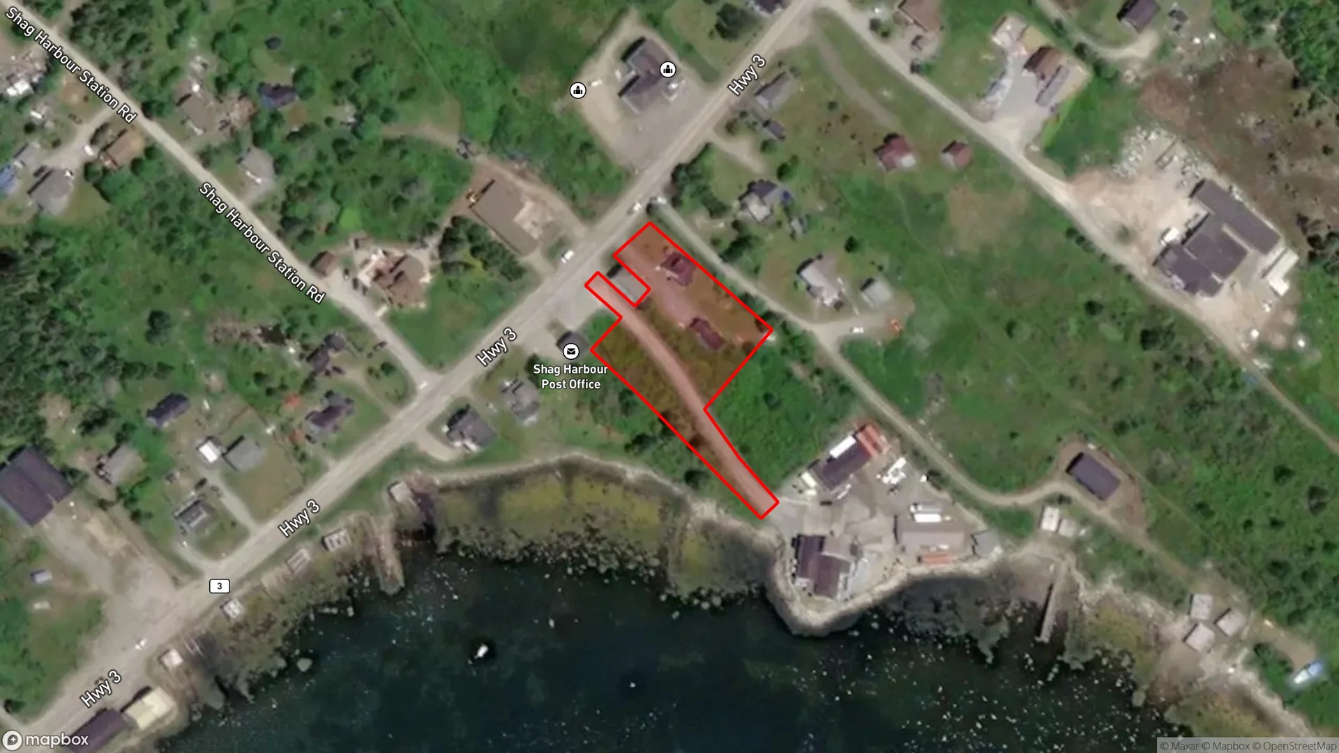 Tax sale property at , Barrington - Photo 2