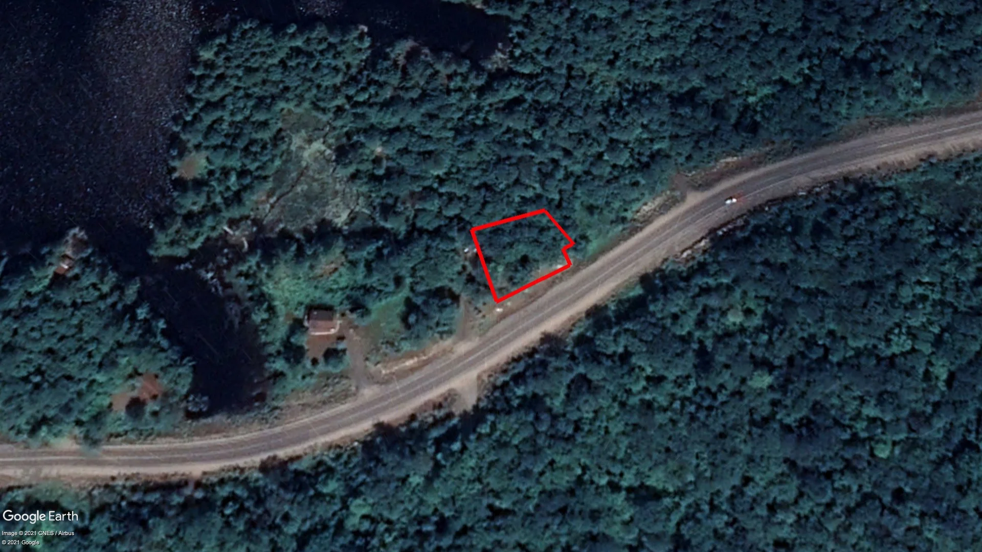 Tax sale property at 796 Highway 518, SEGUIN, Ontario, P2A 0B2, Seguin - Photo 3