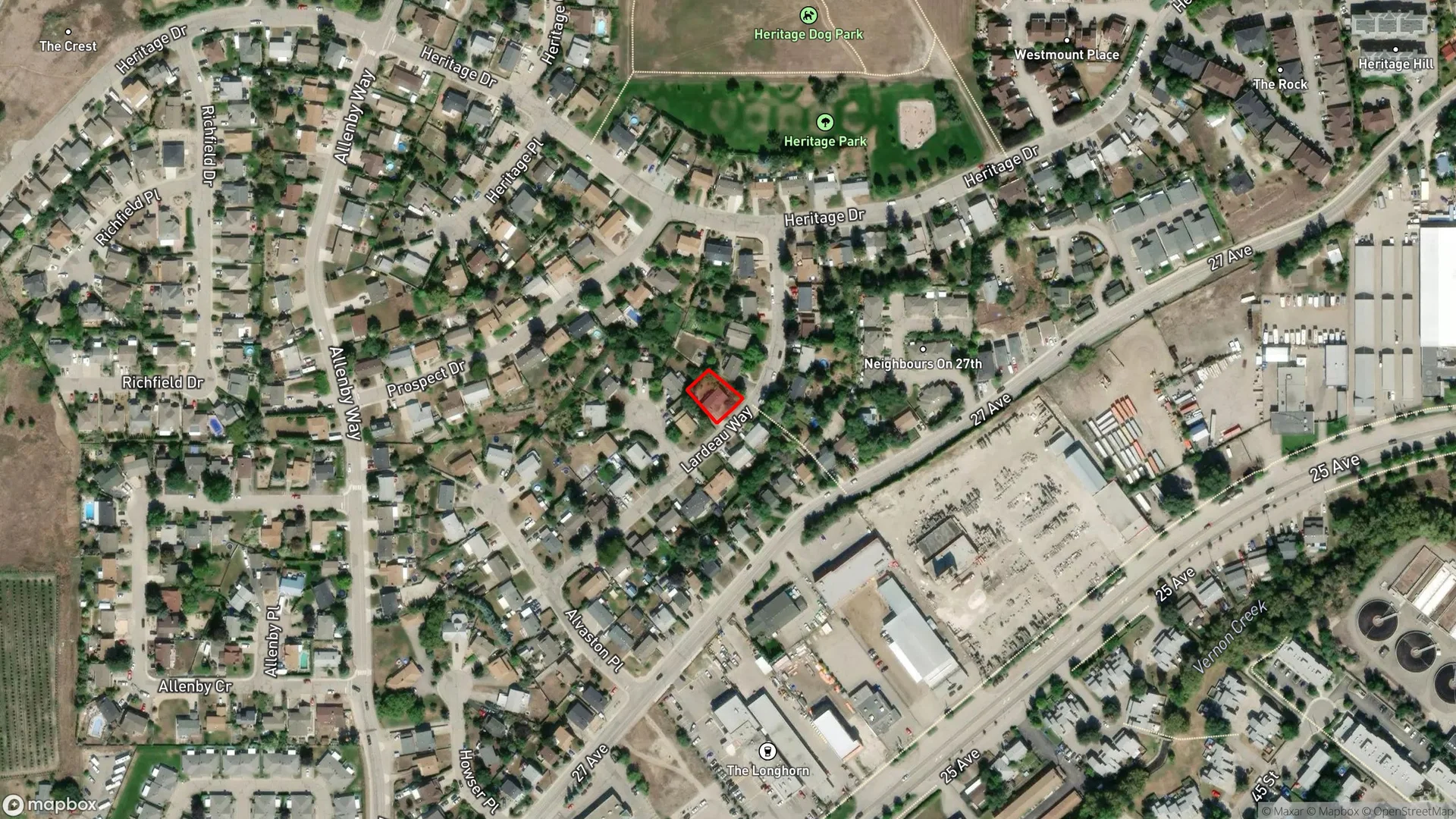 Tax sale property at , Vernon - Photo 3