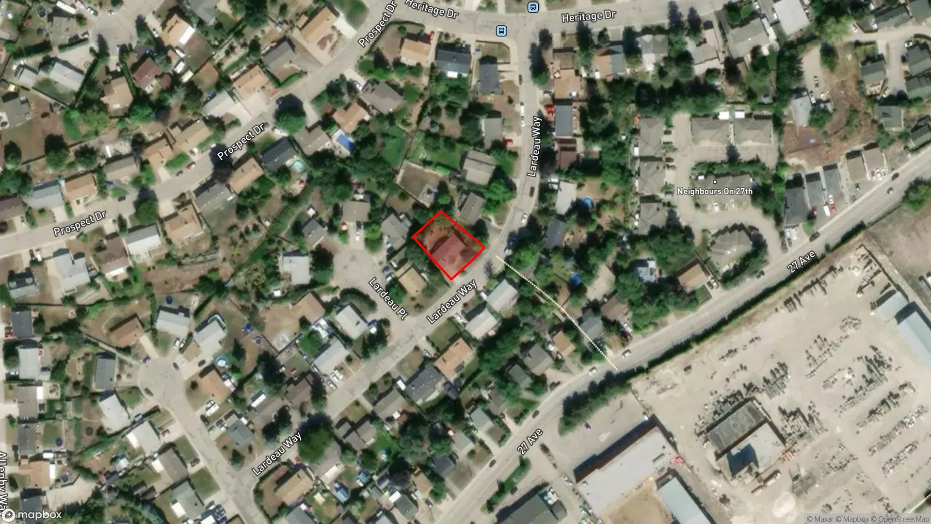 Tax sale property at , Vernon - Photo 2