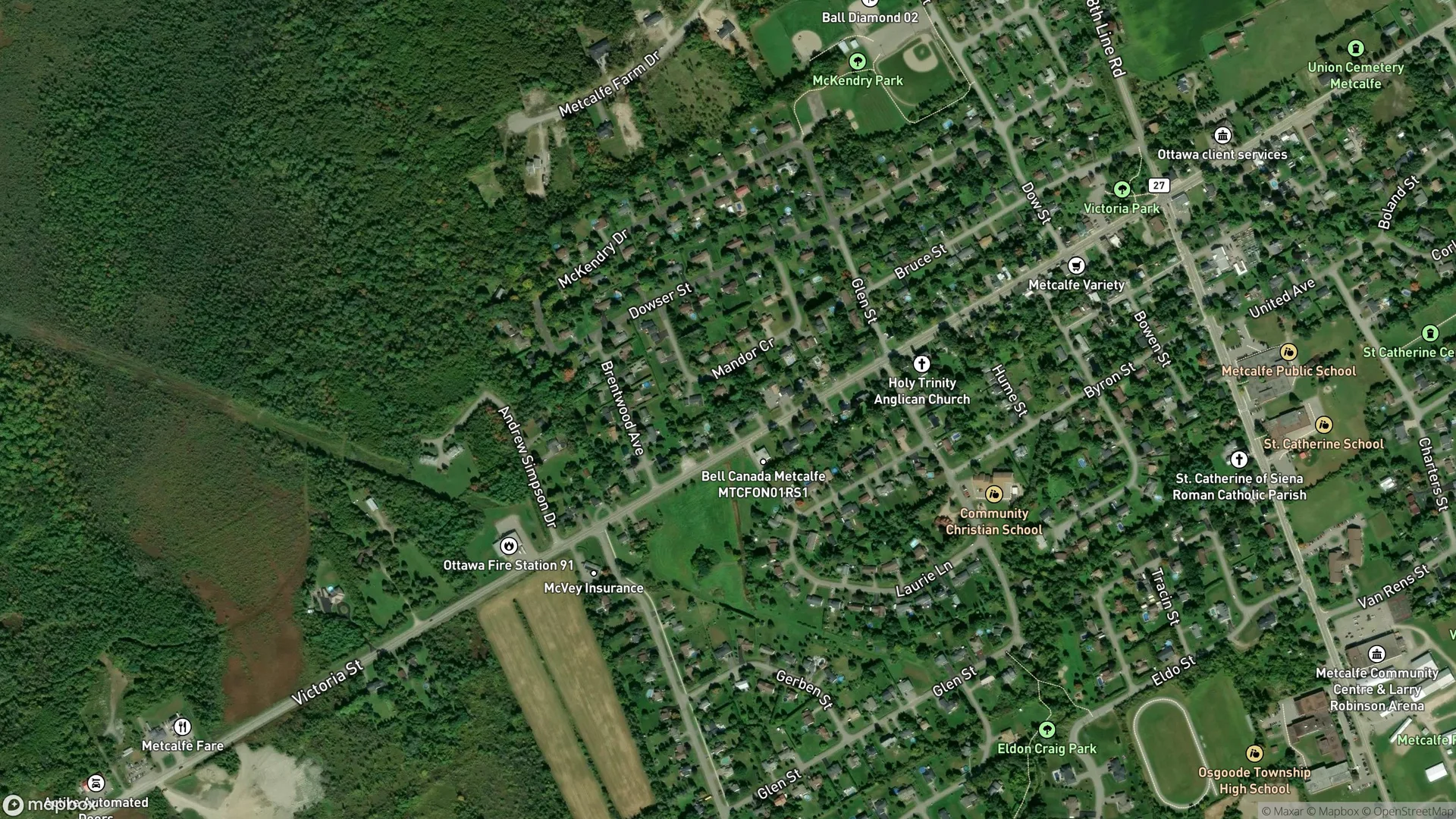 Tax sale property at , Ottawa - Photo 3