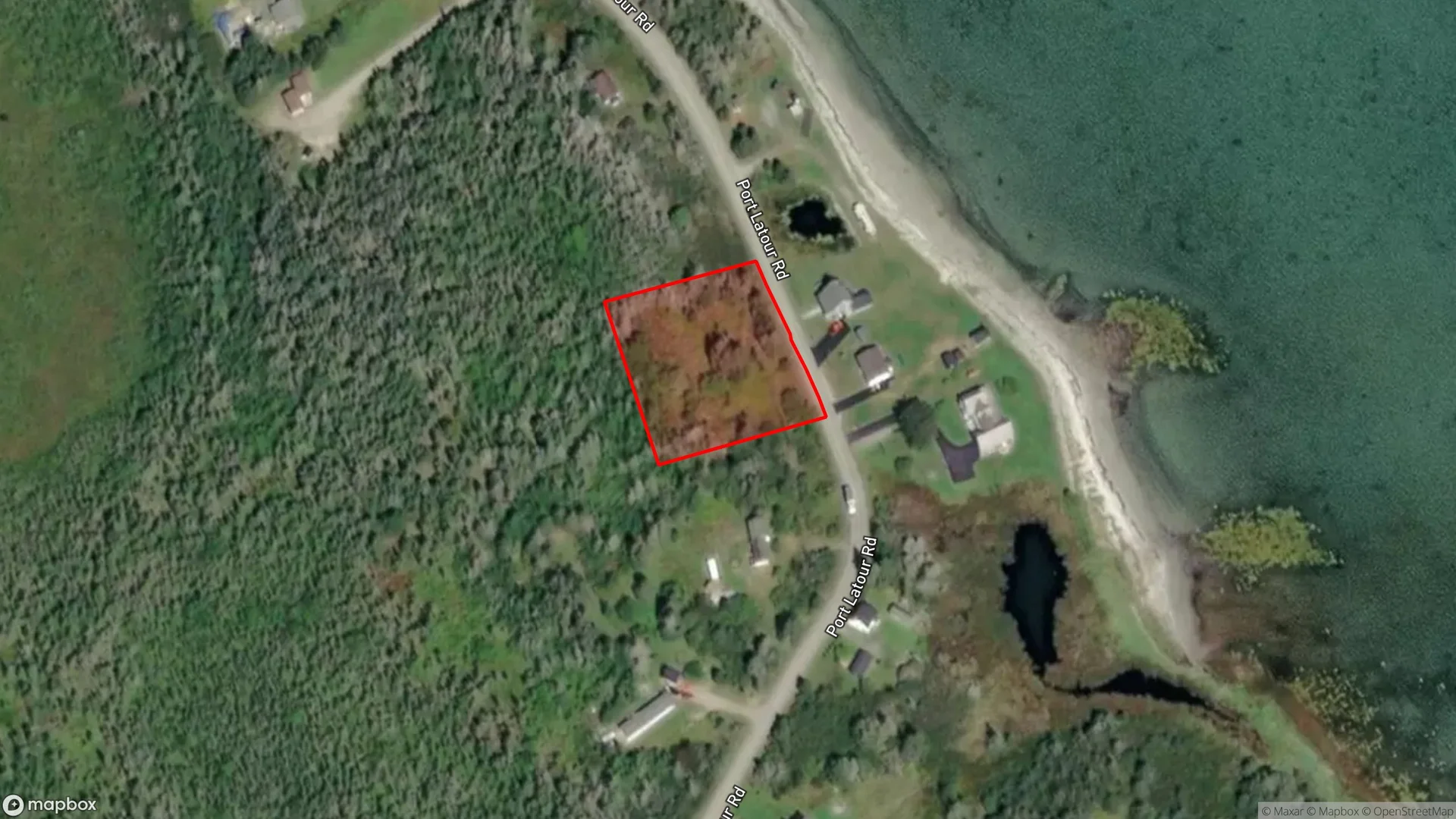 Tax sale property at , Barrington - Photo 2
