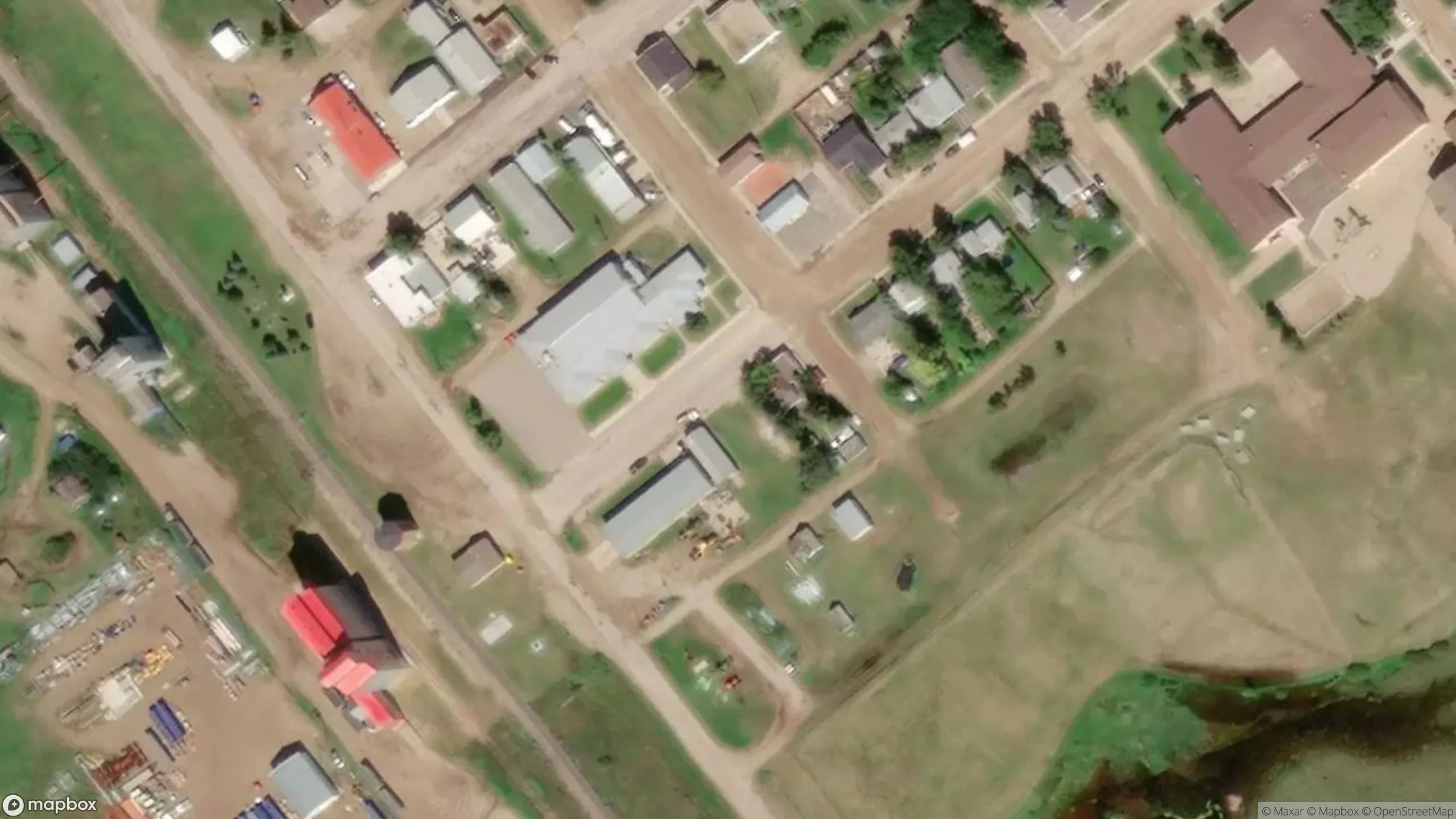 Tax Sale Property in Village of Kenaston, Saskatchewan