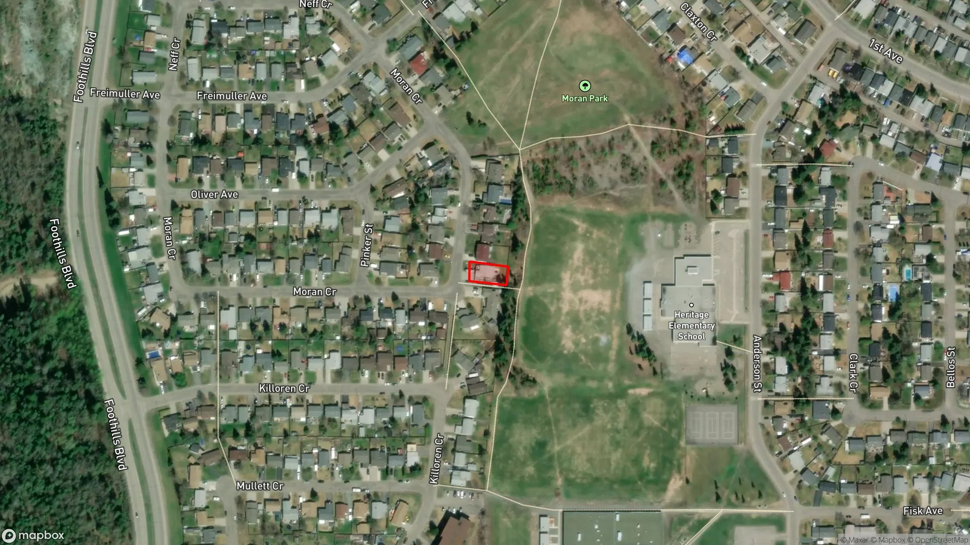 Tax sale property at , Prince George - Photo 3