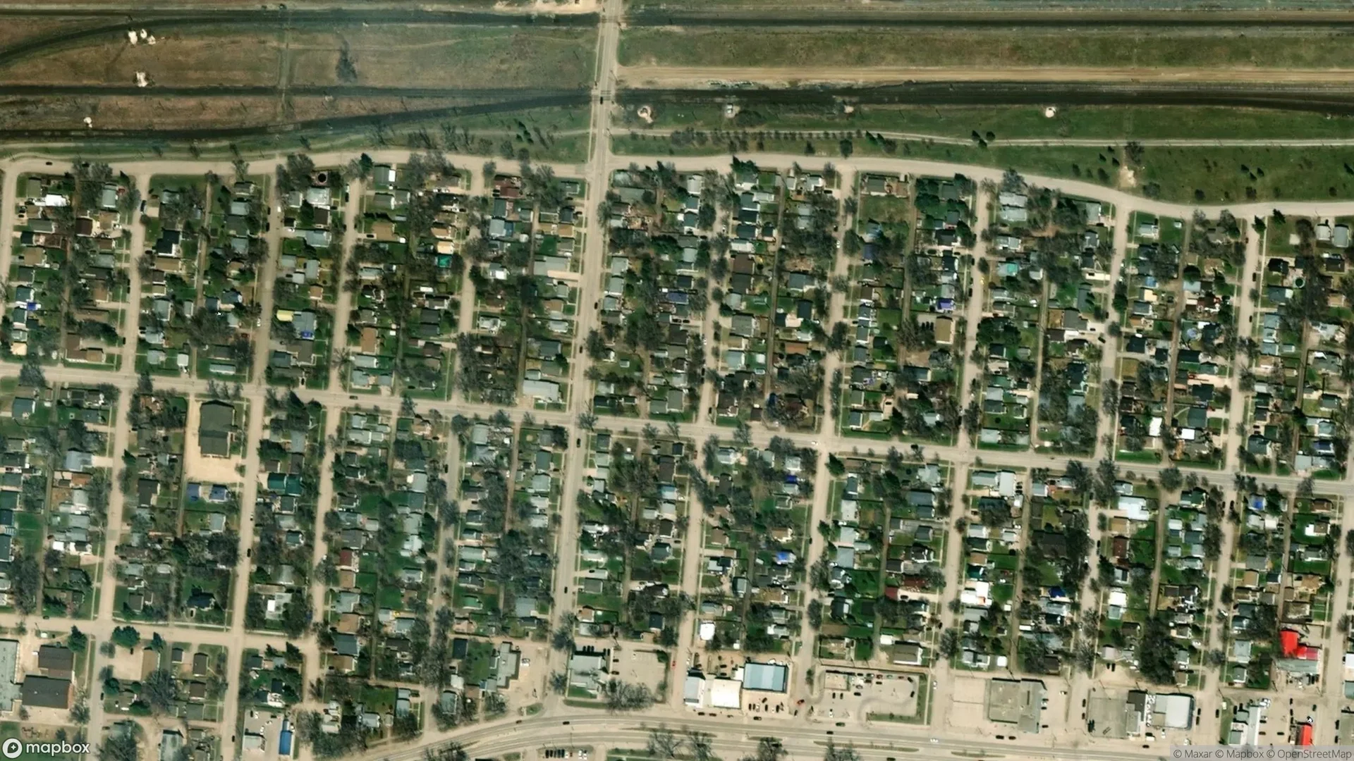  - Tax sale property in Portage la Prairie