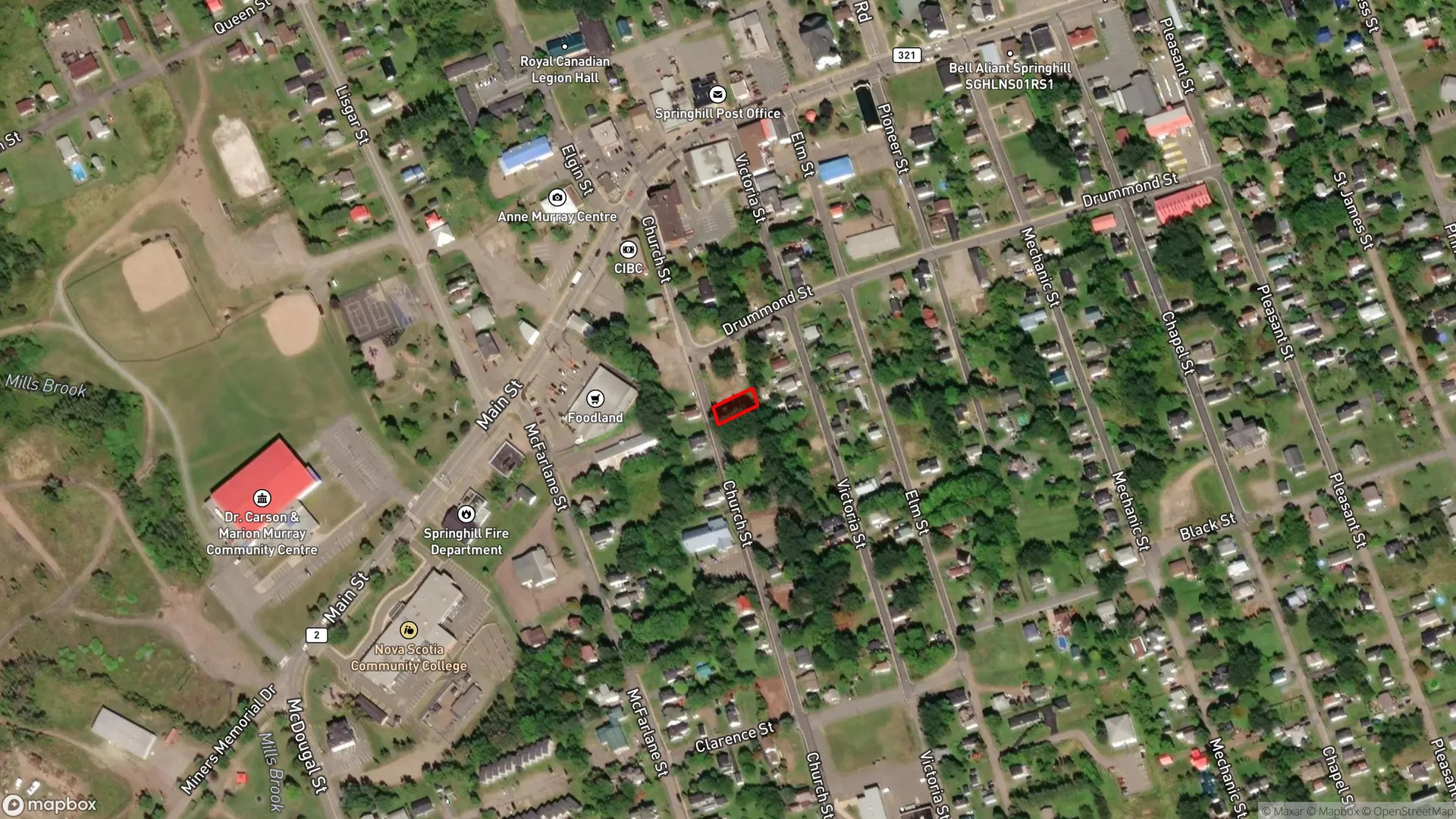 Tax sale property at , Cumberland - Photo 3