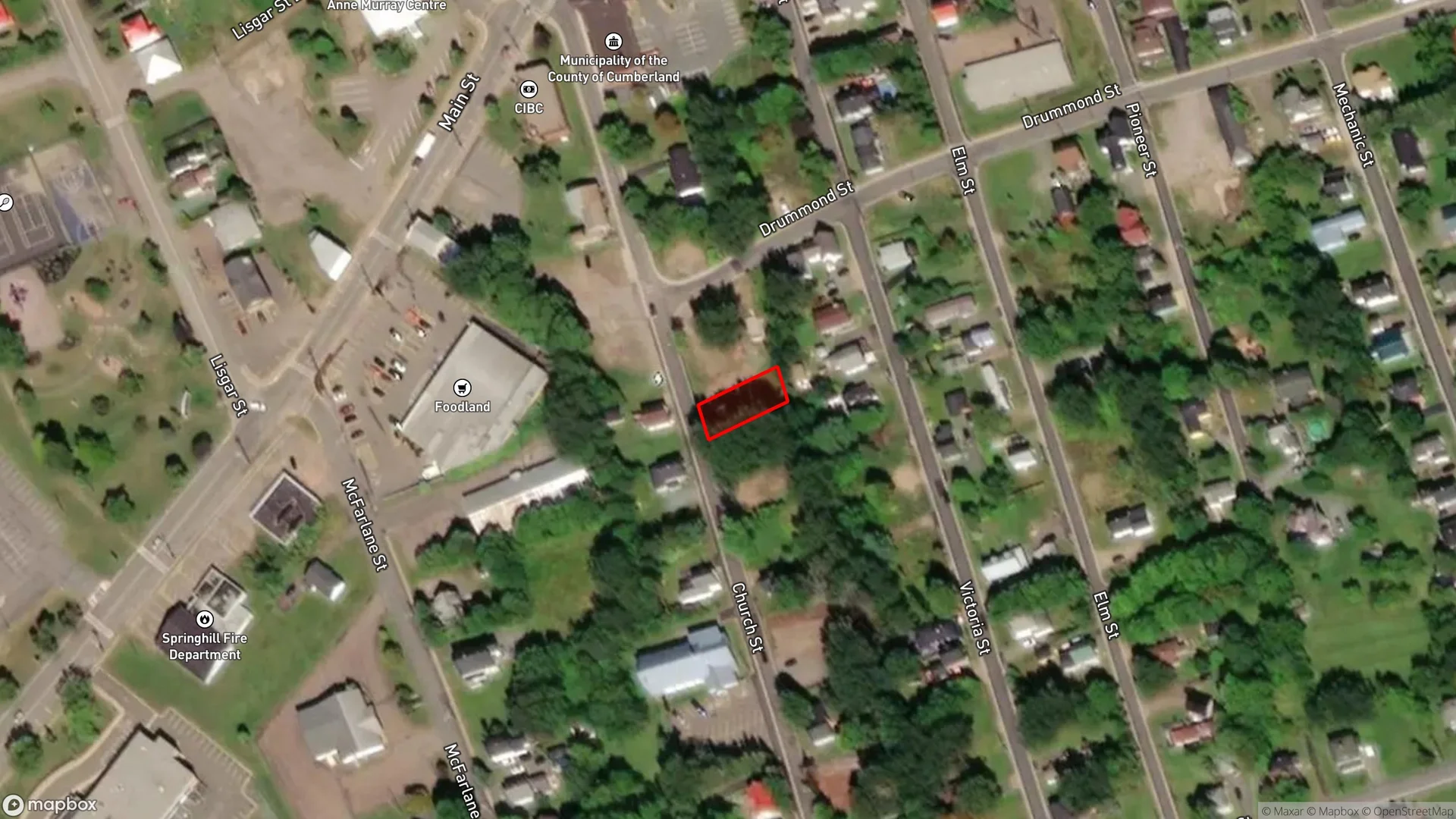 Tax sale property at , Cumberland - Photo 2