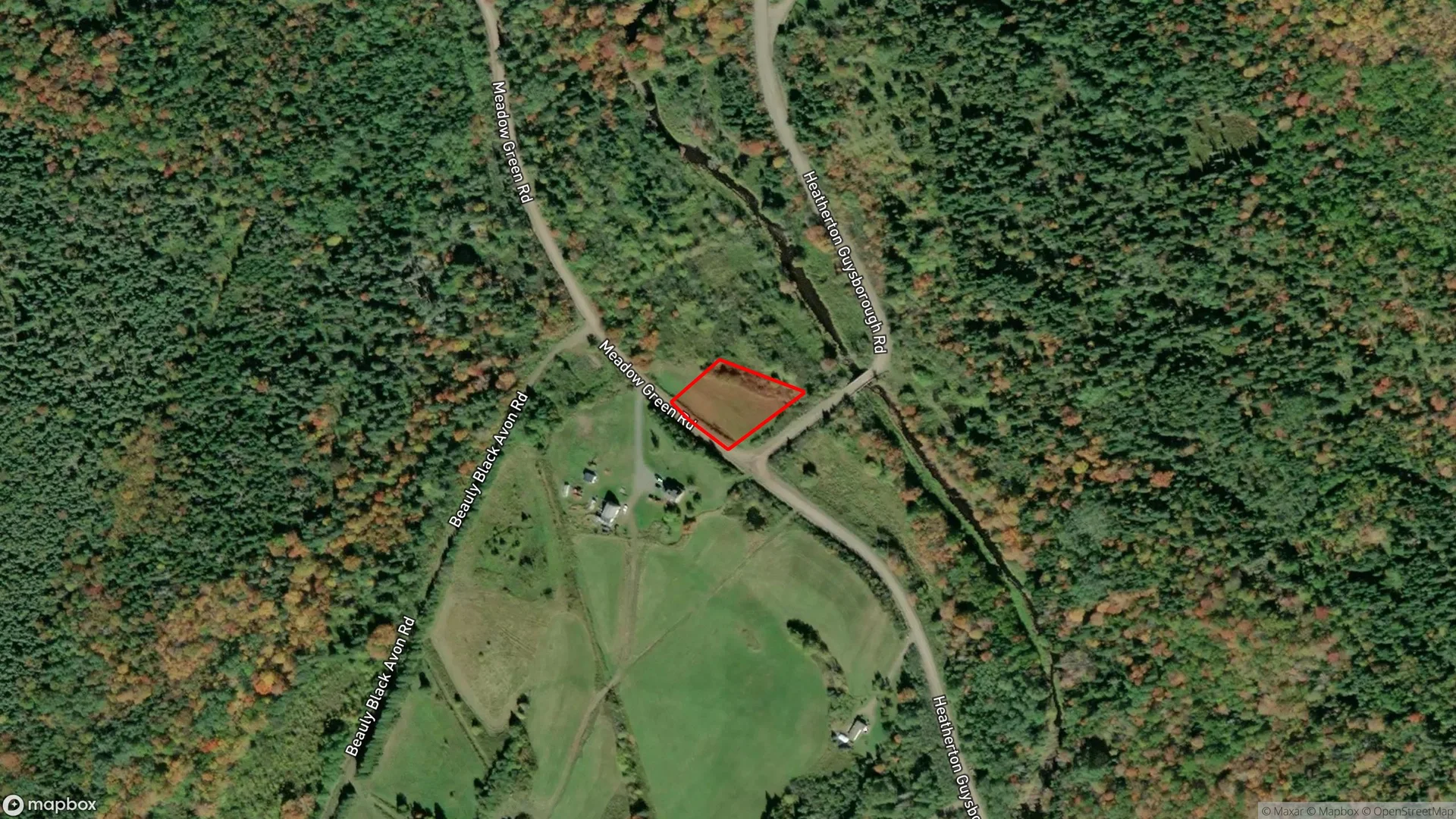 Tax sale property at , Antigonish - Photo 3