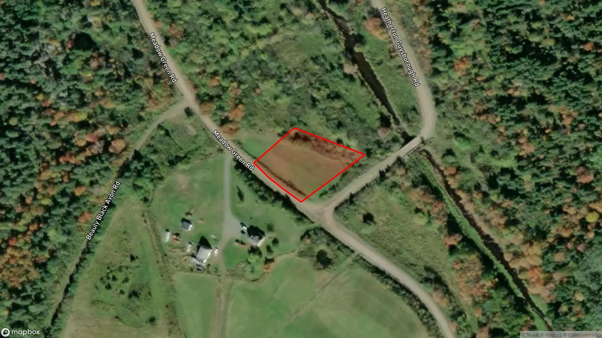 Tax sale property at , Antigonish - Photo 2