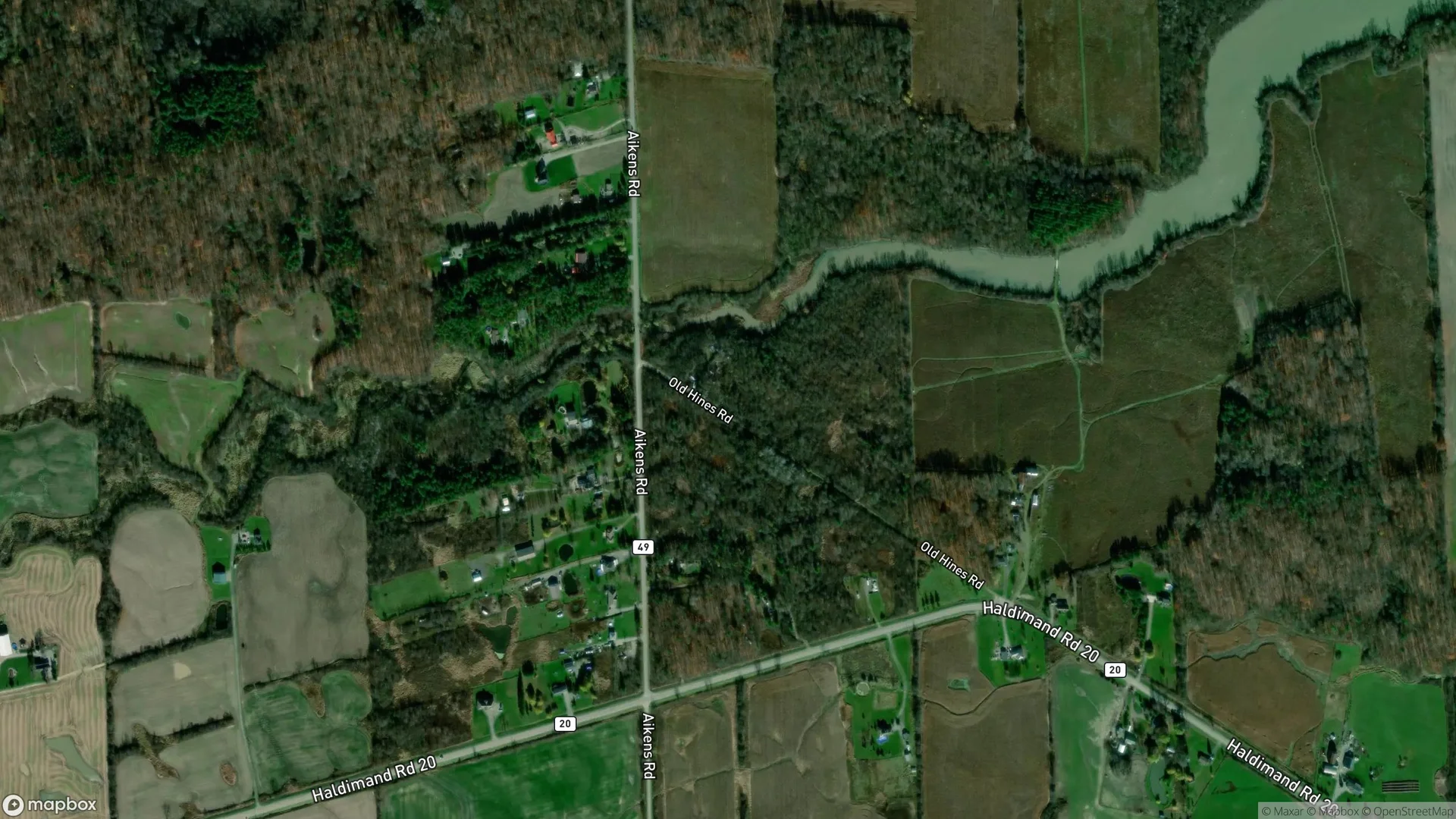 Tax sale property at , Haldimand County - Photo 3