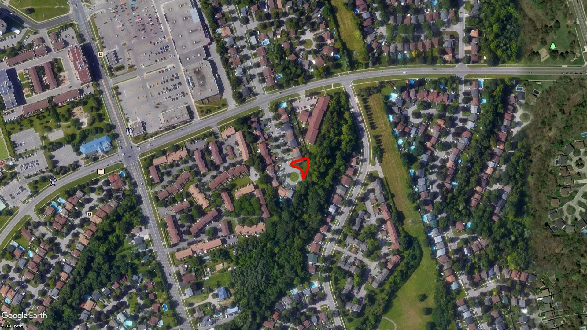 Tax sale property at , Oshawa - Photo 3