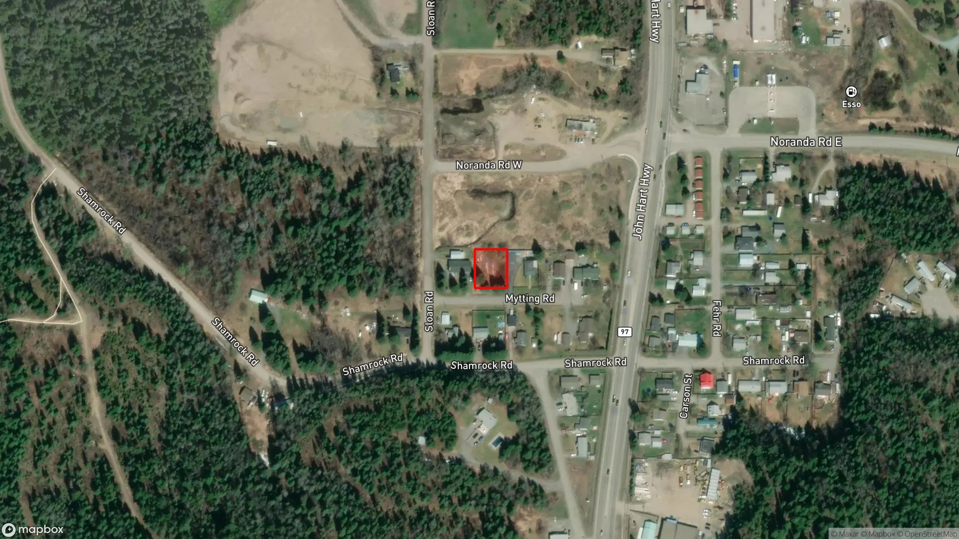 Tax sale property at , Prince George - Photo 3