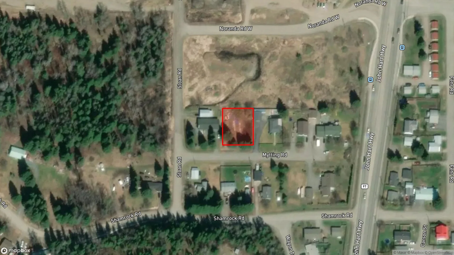 Tax sale property at , Prince George - Photo 2