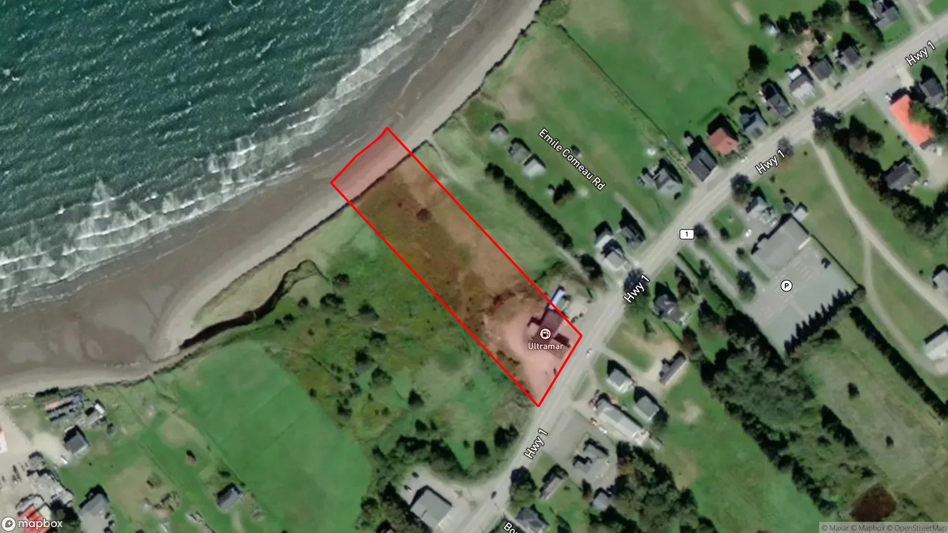  - Tax sale property in Clare
