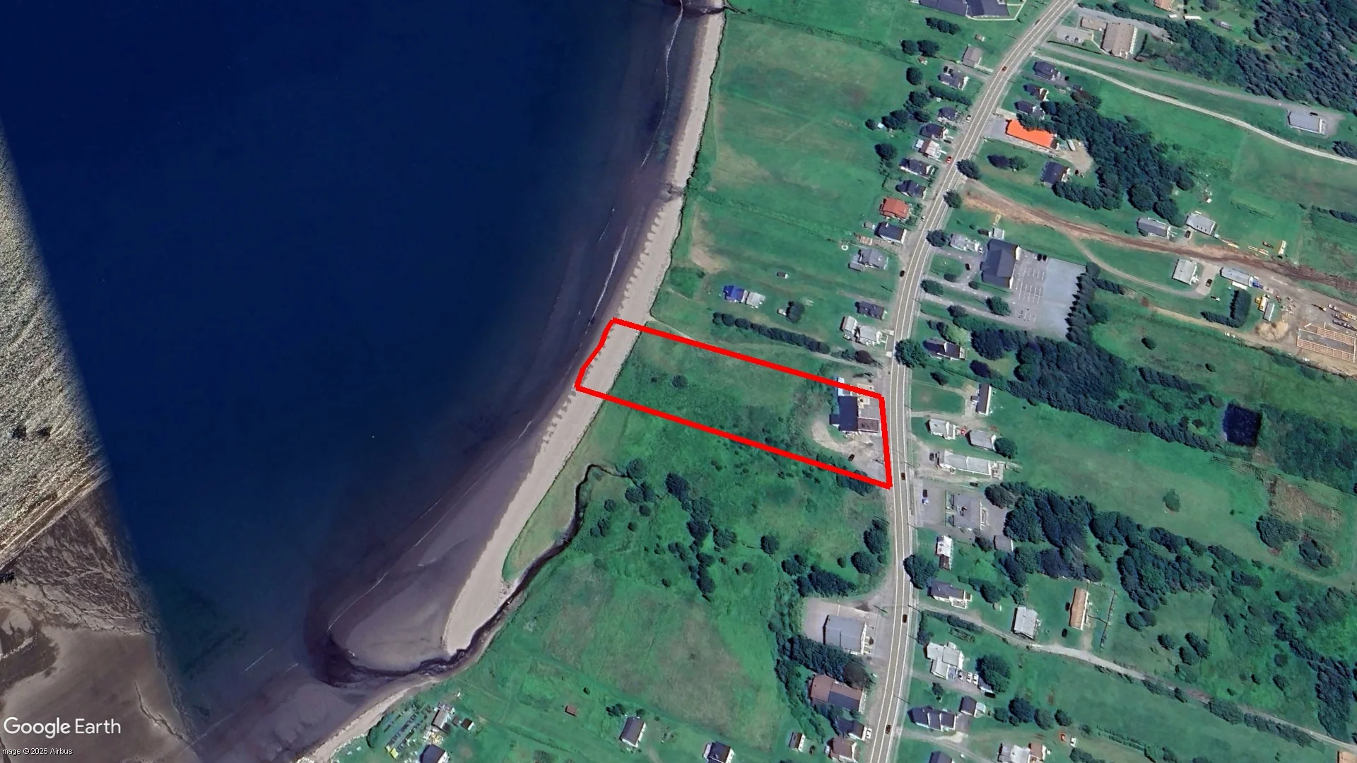 Tax sale property at 8323 Highway 1, Meteghan, Clare - Photo 3