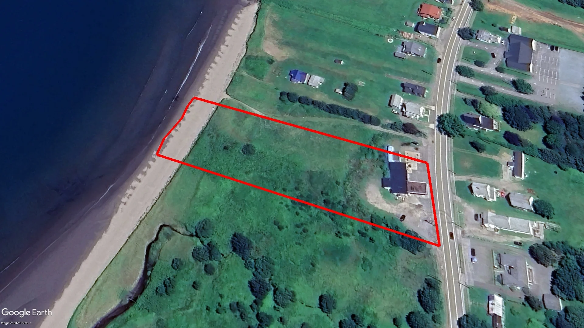  - Tax sale property in Clare