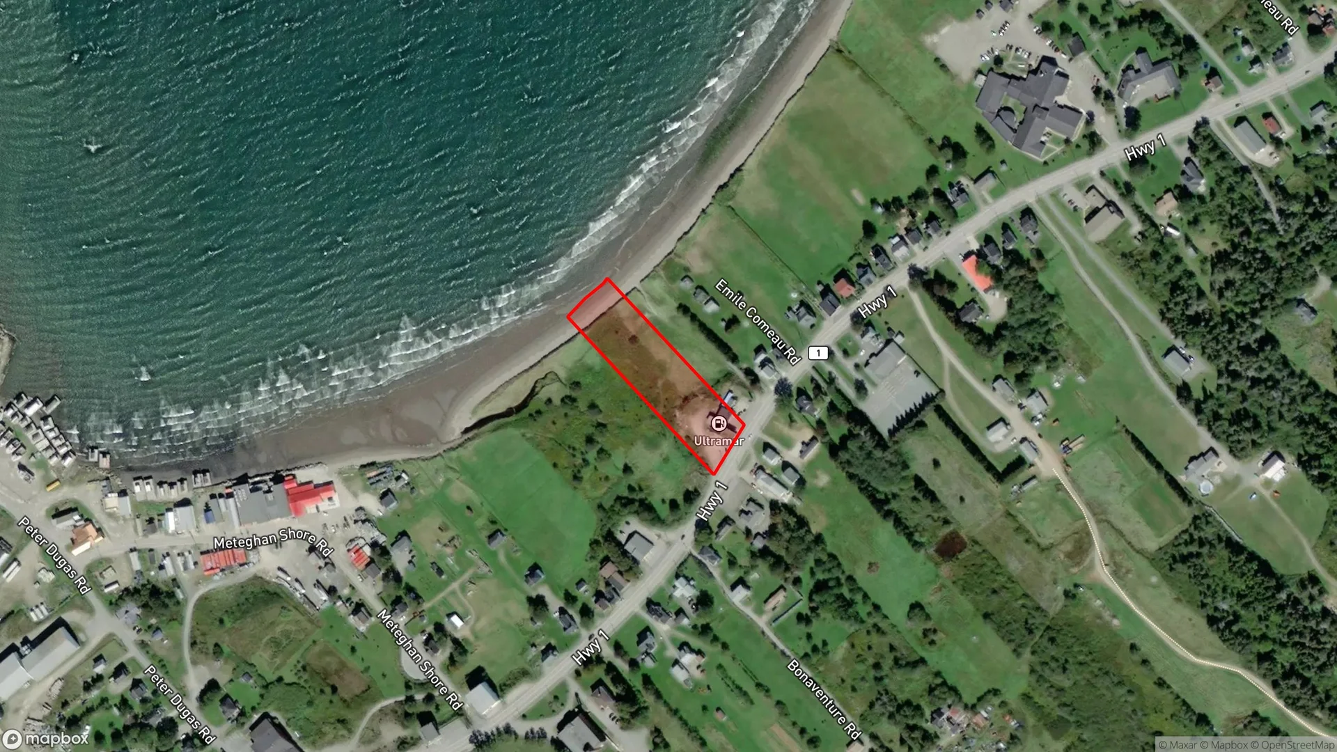 Tax sale property at 8323 Highway 1, Meteghan, NS  B0W 2J0, Clare - Photo 3