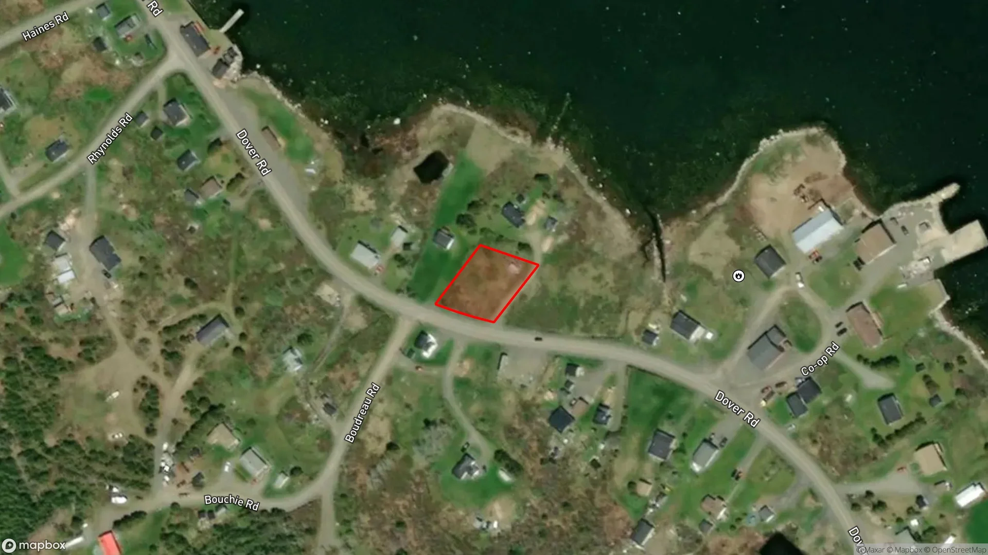 Tax sale property at , Guysborough - Photo 2