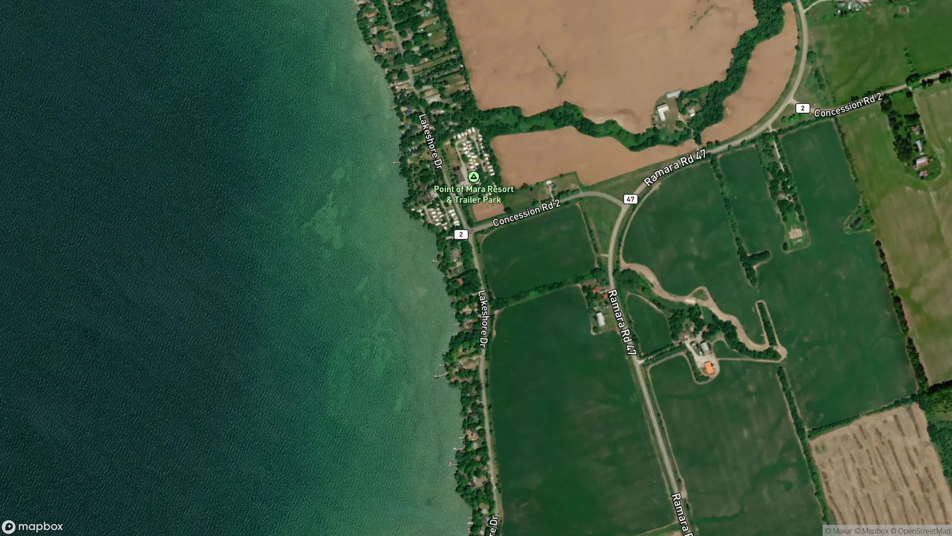 Tax sale property at , Ramara - Photo 3
