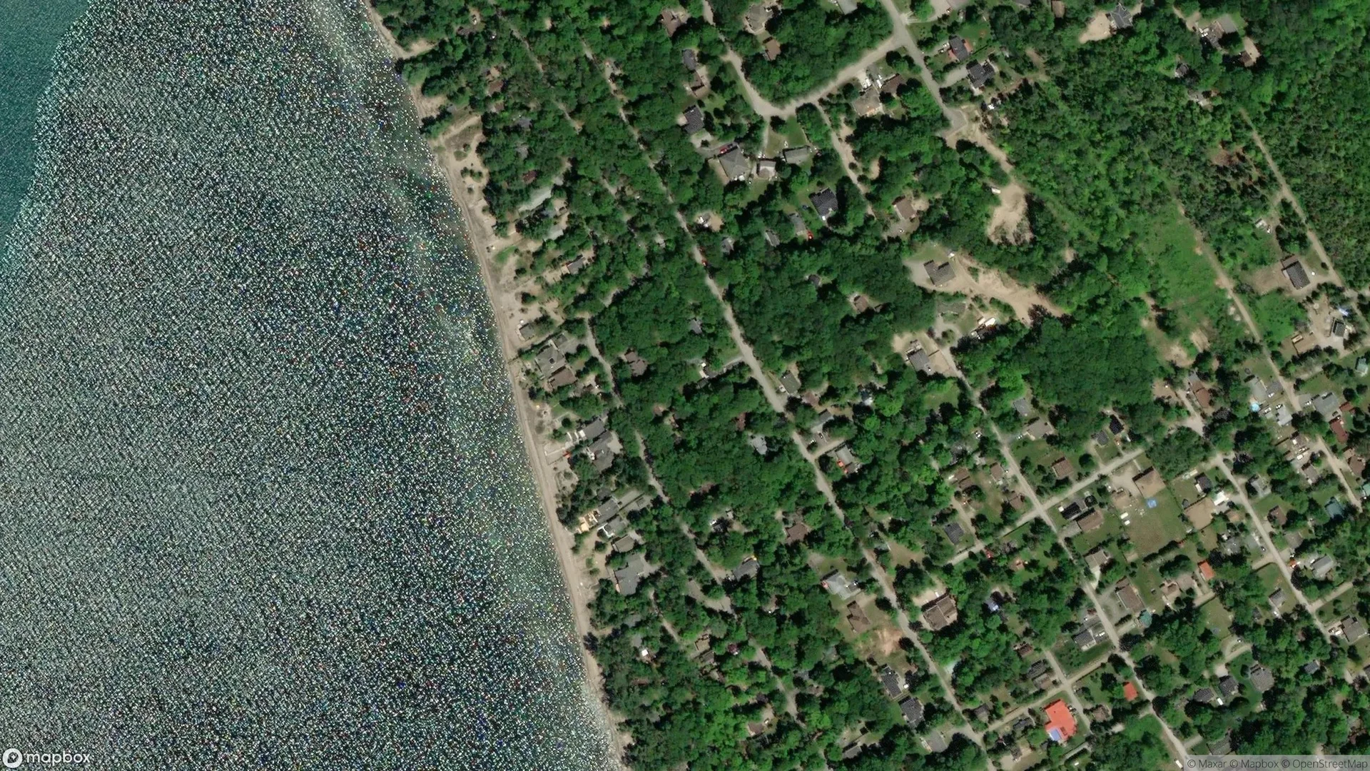  - Tax sale property in Tiny