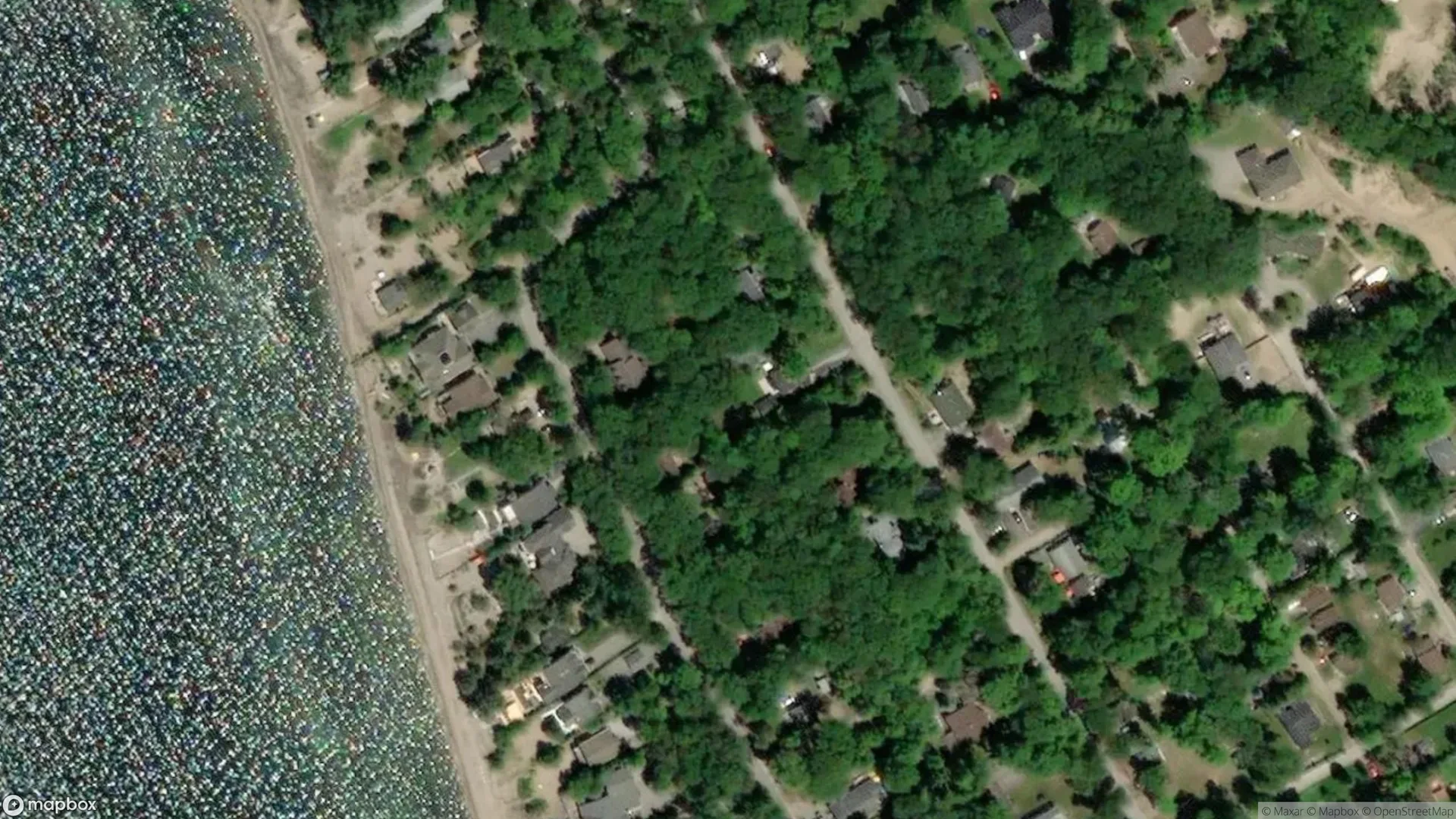 Tax sale property at Oliver Drive, Tiny, ON  L0L 2J0, Tiny - Photo 2