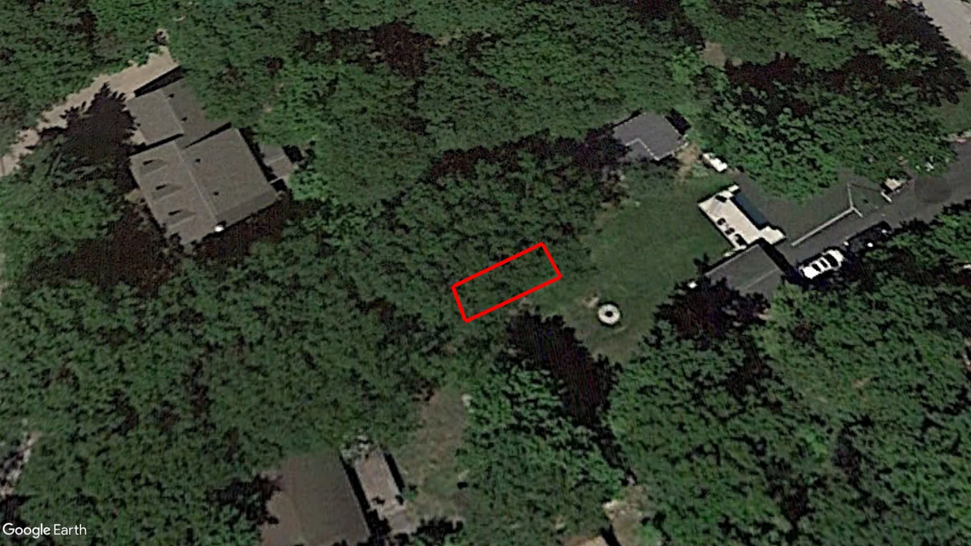  - Tax sale property in Tiny
