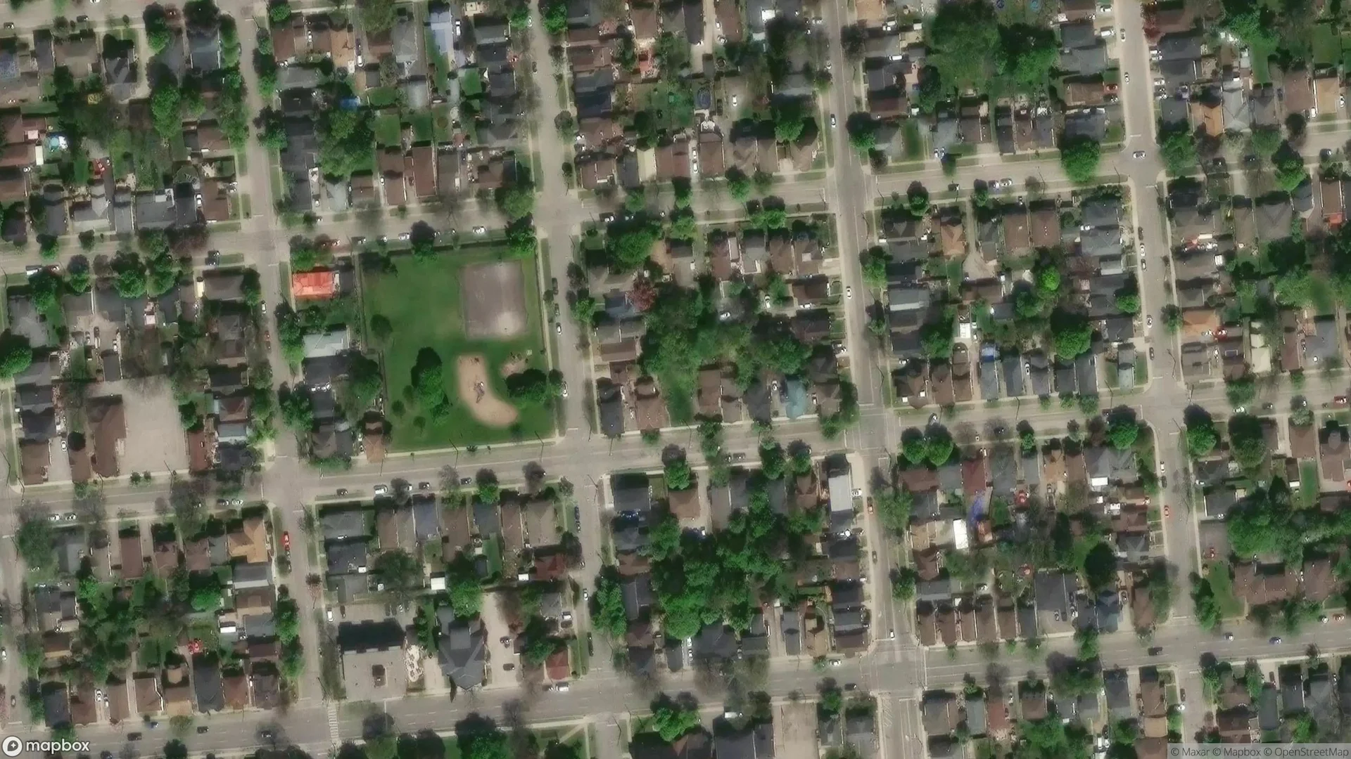 Tax sale property at , Brantford - Photo 2